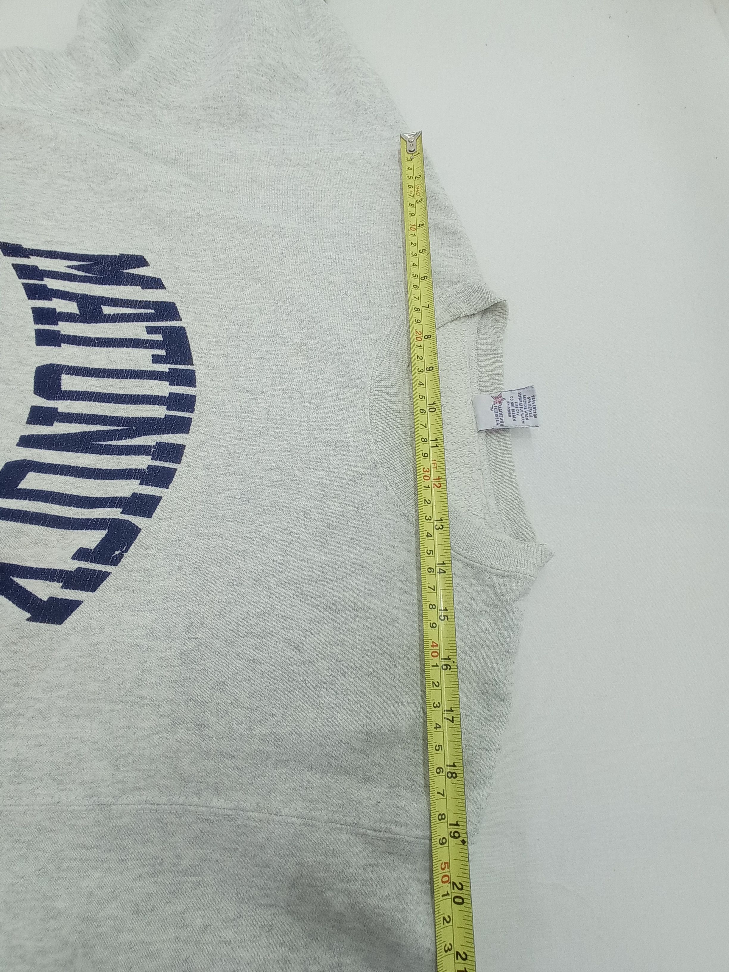 Other Vintage Matunuck Crafted With Pride Sweatshirt Size US L / EU 52-54 / 3 - 9 Thumbnail