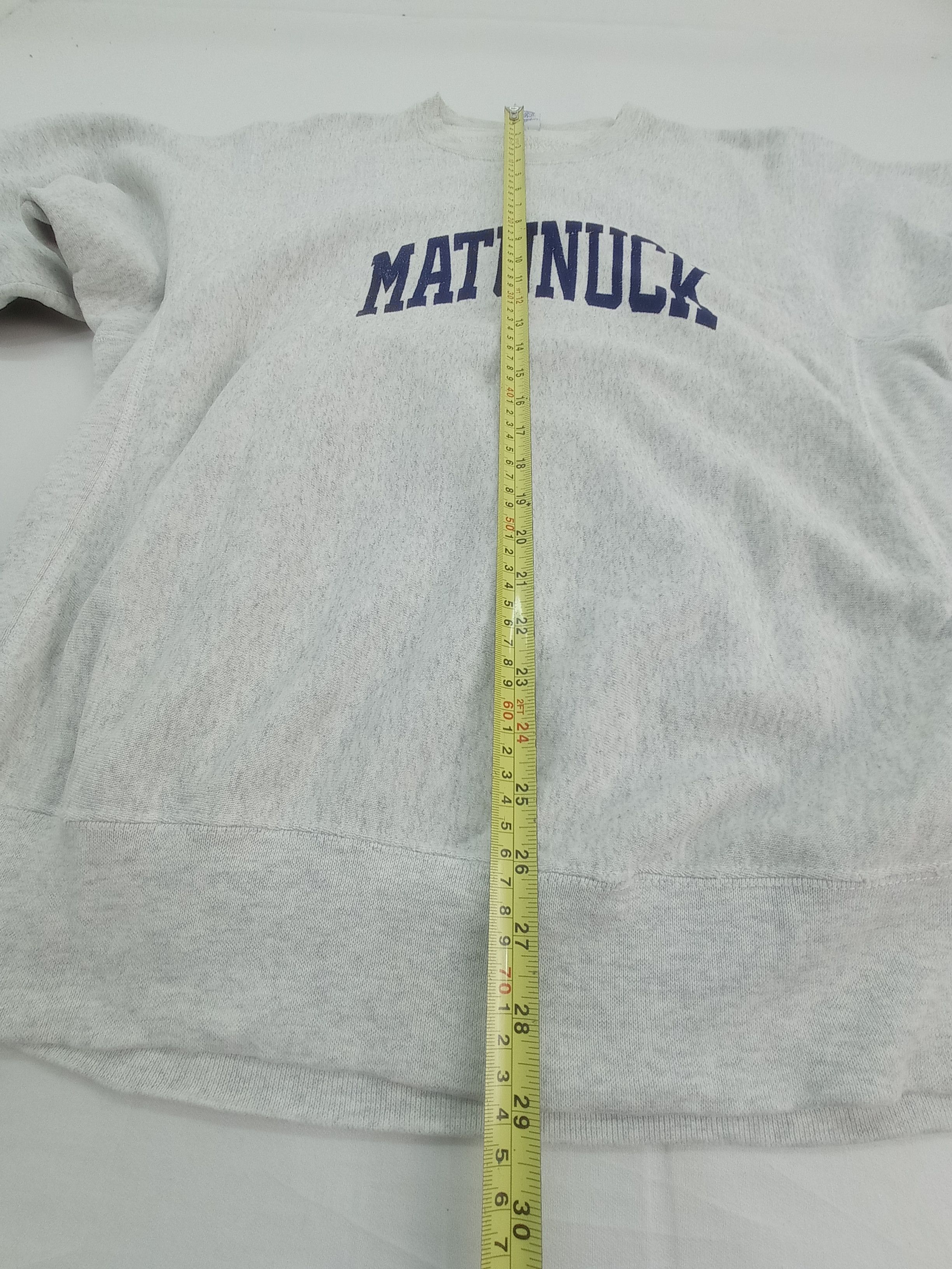 Other Vintage Matunuck Crafted With Pride Sweatshirt Size US L / EU 52-54 / 3 - 11 Thumbnail