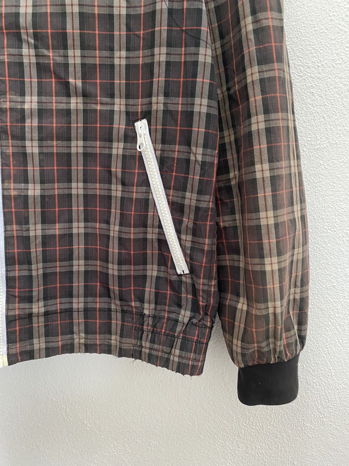 Fred Perry Fred Perry Hoddies Flannel Jacket Size US M / EU 48-50 / 2 - 6 Thumbnail
