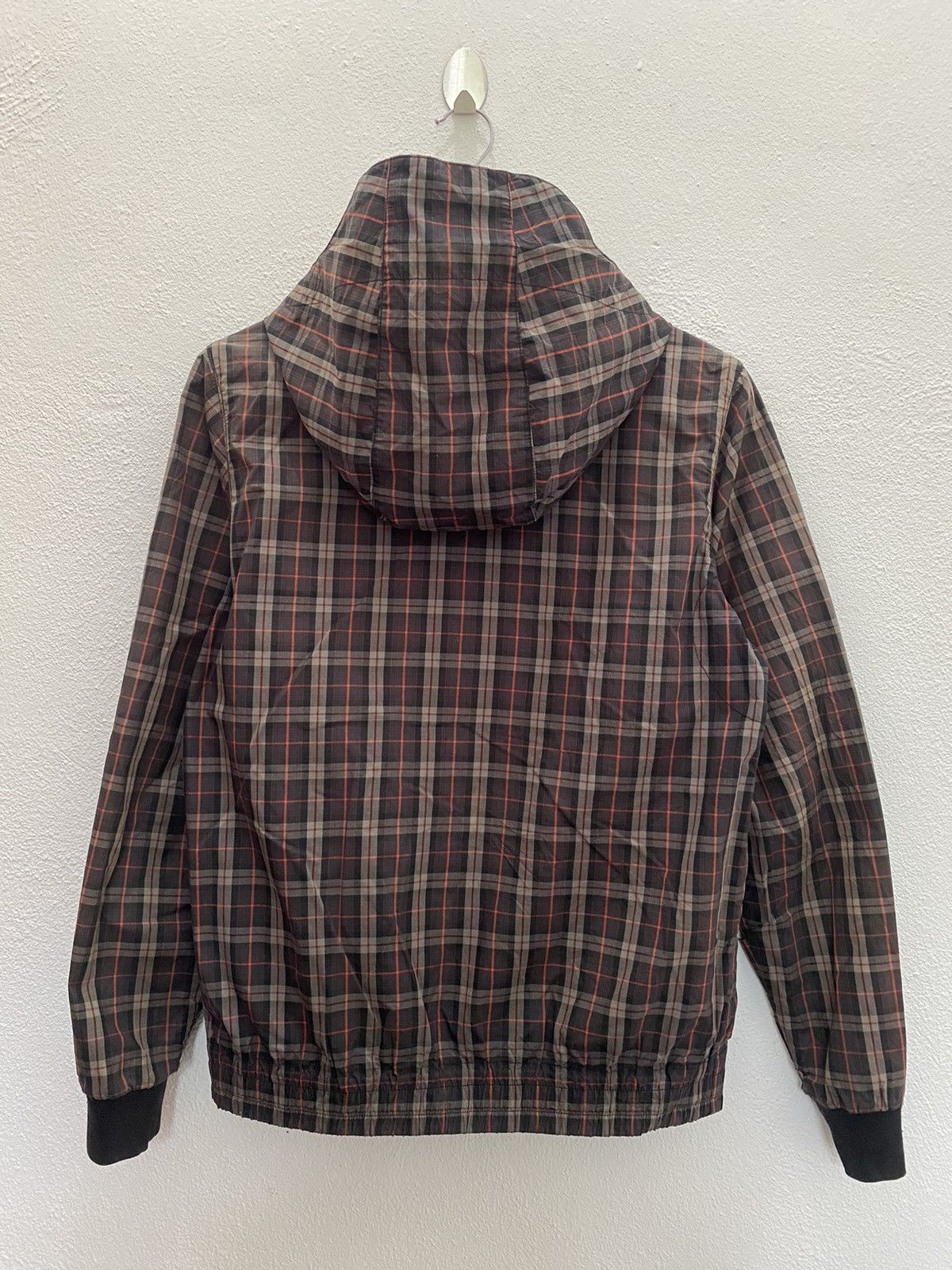 Fred Perry Fred Perry Hoddies Flannel Jacket Size US M / EU 48-50 / 2 - 3 Thumbnail