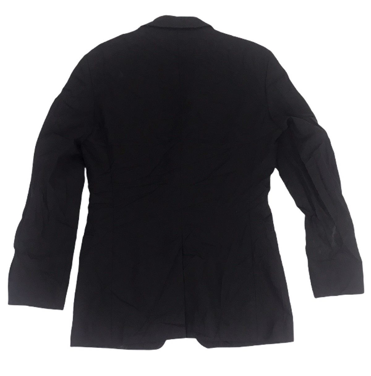 Calvin Klein Vintage CK Calvin Klein Blazer Coat Jacket Size US S / EU 44-46 / 1 - 5 Thumbnail