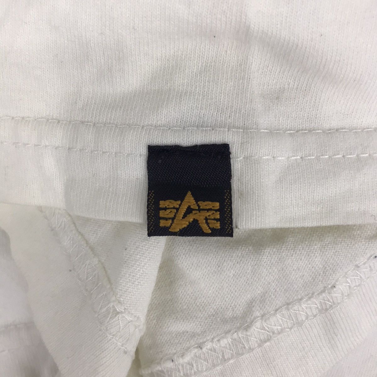 Alpha Industries Popeye The Sailorman X Alpha Industries Fictional Character Size US M / EU 48-50 / 2 - 6 Thumbnail