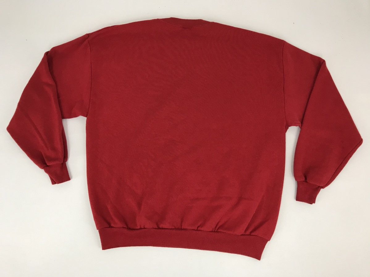 Japanese Brand Fresnostate Bulldogs Football Team Sweatshirt Spell Out Size US L / EU 52-54 / 3 - 5 Thumbnail