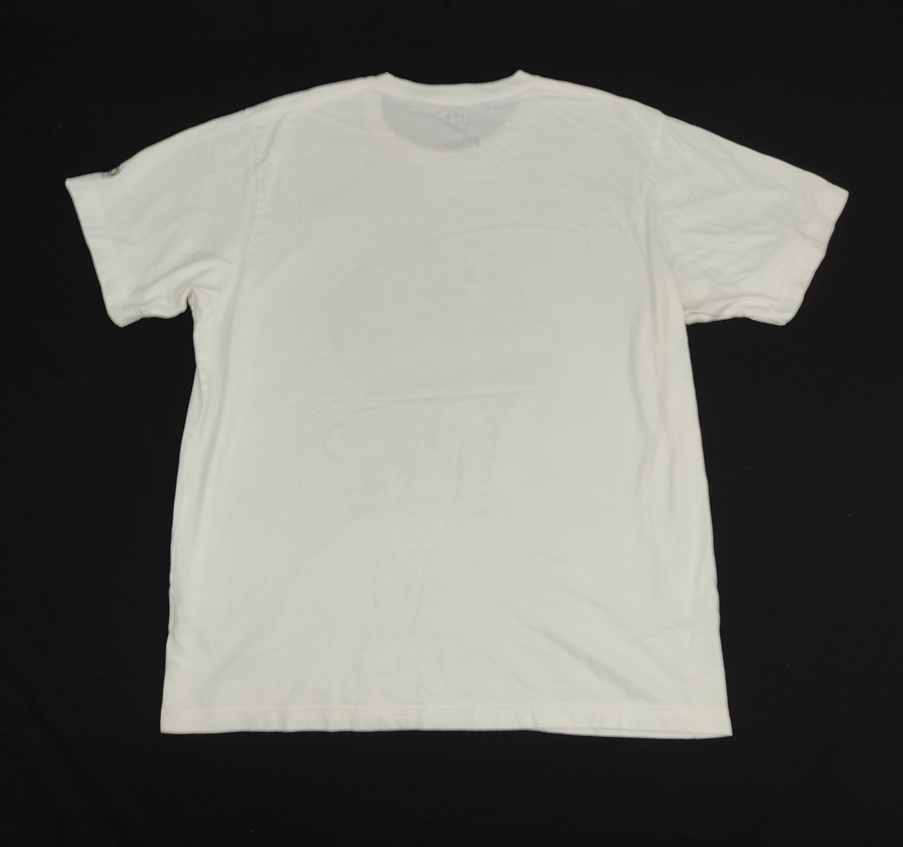 Dogtown Dog Town Embroidery Logo Skateboard Brand Tee Hiphop Size US XL / EU 56 / 4 - 3 Thumbnail