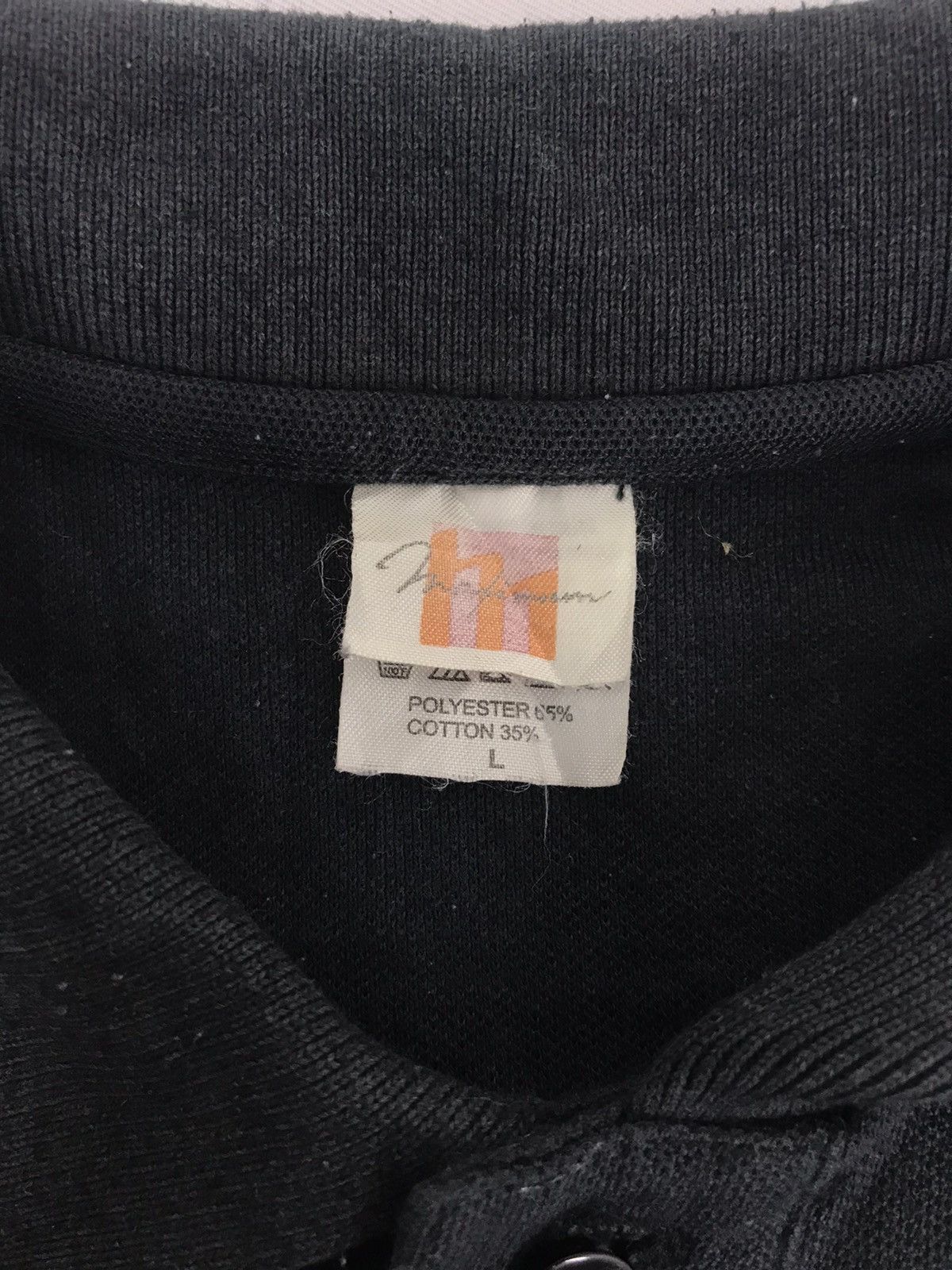 Vintage Vintage Uncle Sam Crew Give Thanks 12 Anniversary Japan USA Size US L / EU 52-54 / 3 - 6 Thumbnail