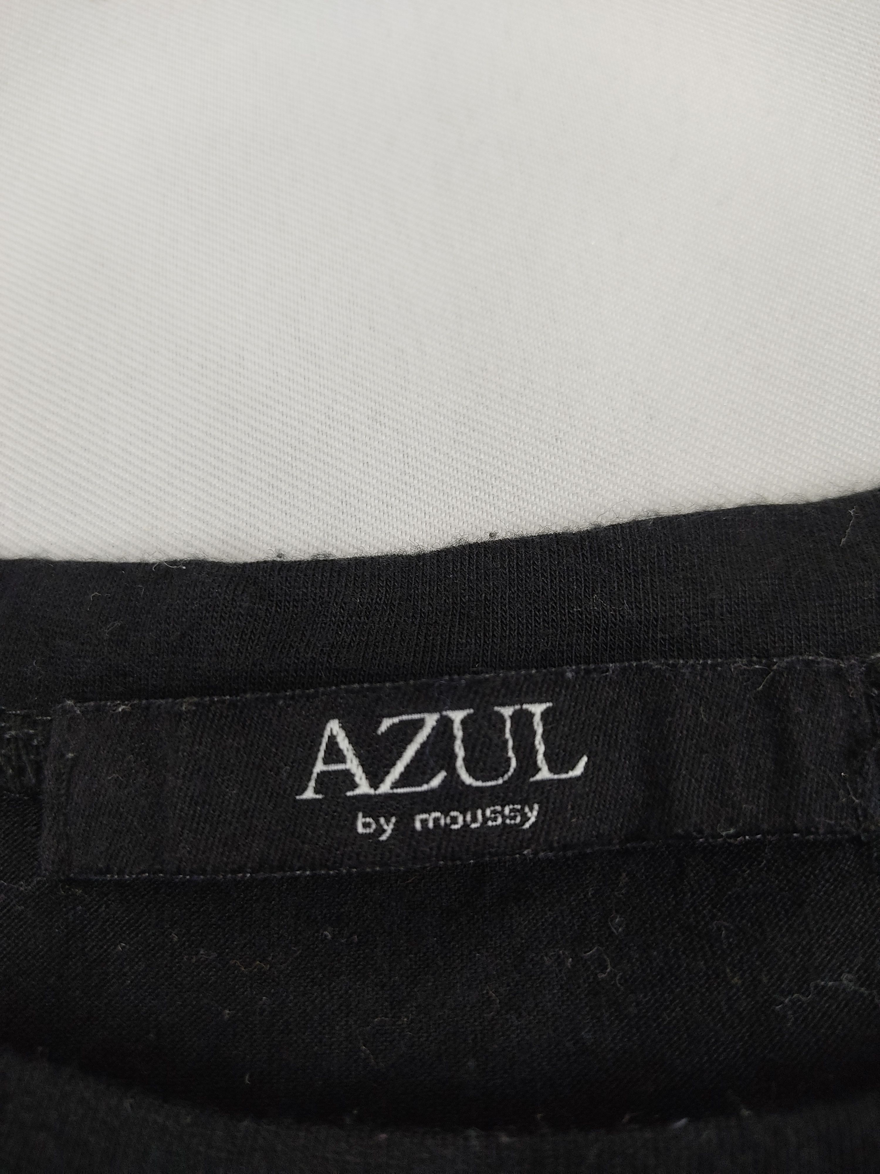 Designer Azul 'You Can Trust' Words Art Design Tee Good Love Qoute Size US M / EU 48-50 / 2 - 5 Thumbnail