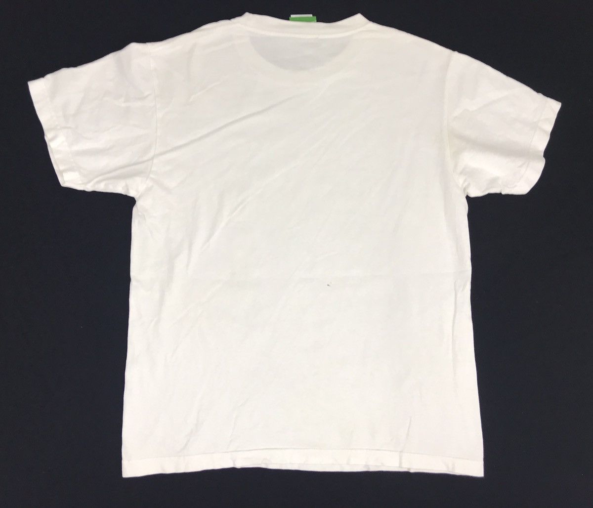 Beams Plus Beams The WDW Cartoon Wonderful Design Works Tee T-shirt Size M / US 6-8 / IT 42-44 - 2 Thumbnail