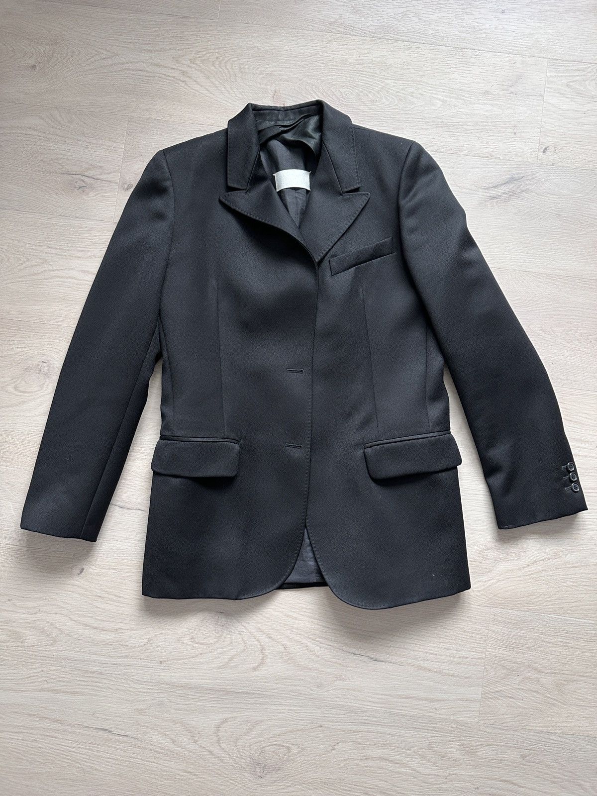 Maison Margiela Margiela fall 1999 Size M / US 6-8 / IT 42-44 - 1 Thumbnail
