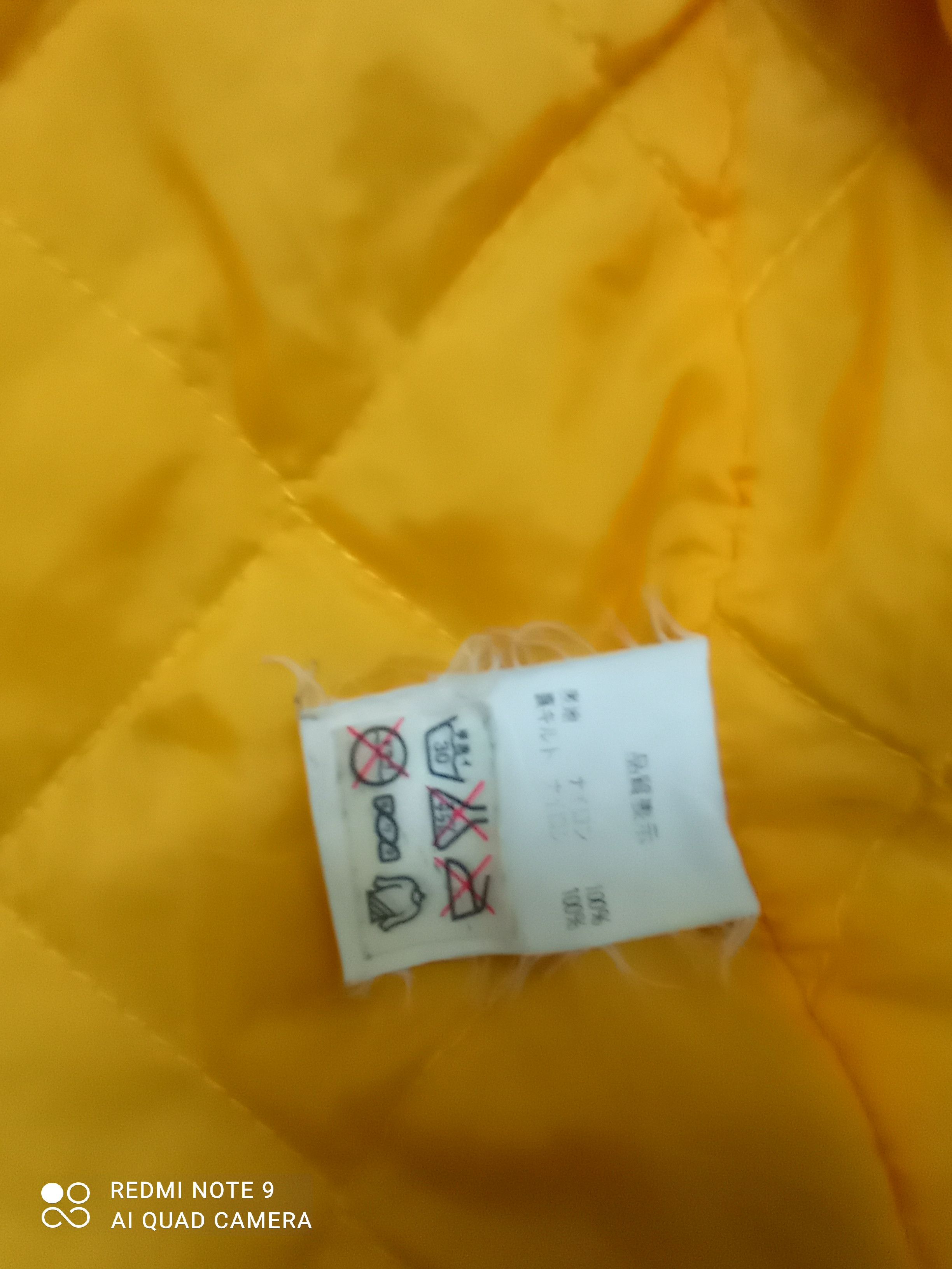 Puma × Vintage 💥 Vintage Puma Hooded windbreaker Rain jacket size XL💥 Size US XL / EU 56 / 4 - 15 Thumbnail