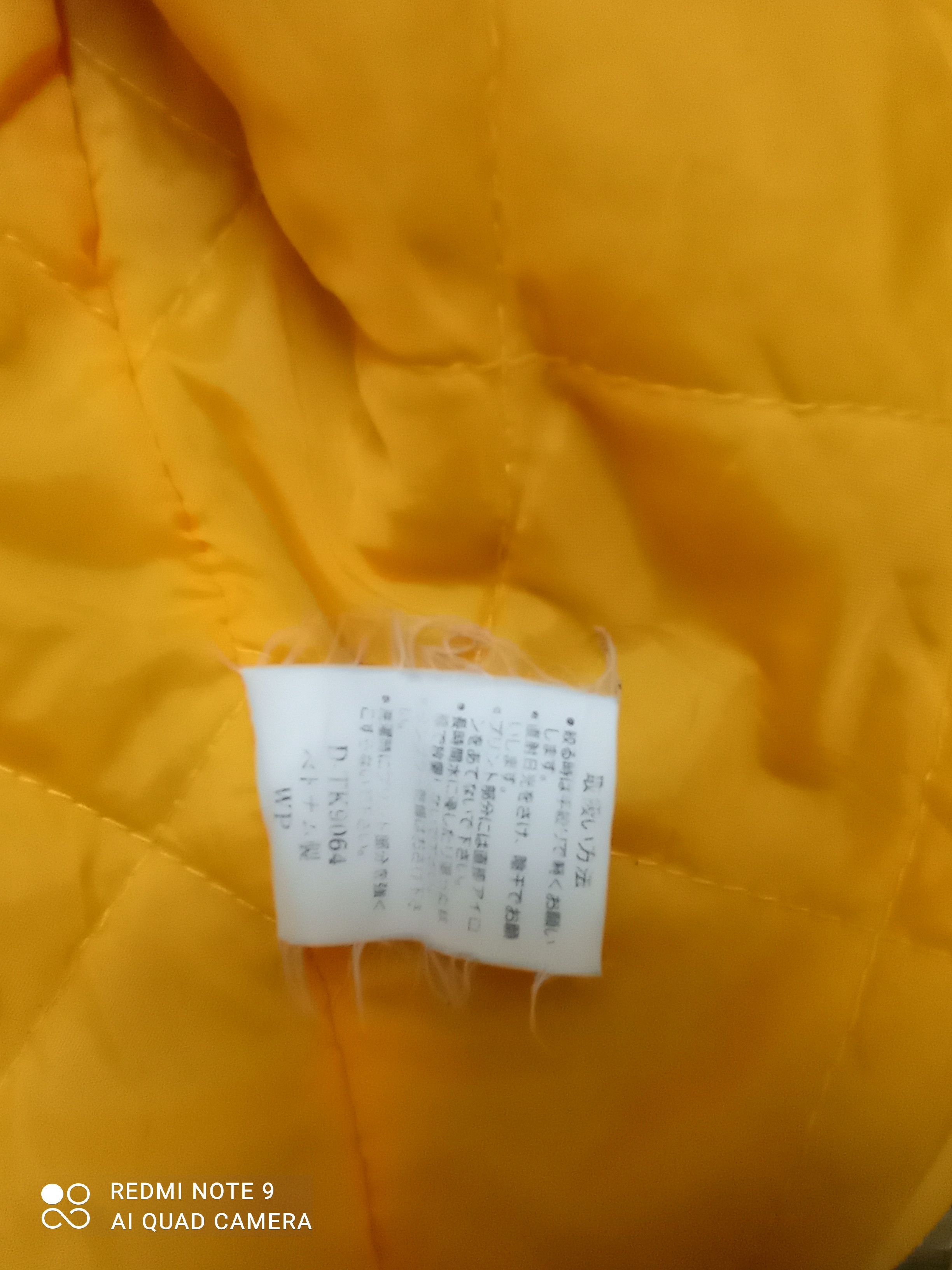 Puma × Vintage 💥 Vintage Puma Hooded windbreaker Rain jacket size XL💥 Size US XL / EU 56 / 4 - 14 Thumbnail