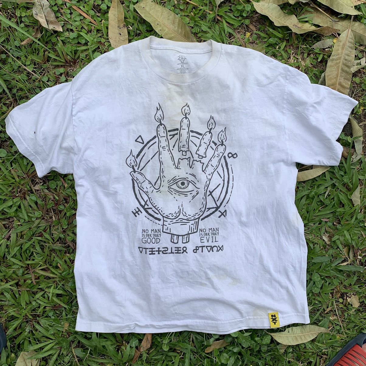 Other NXT eye in hand Size US XL / EU 56 / 4 - 1 Thumbnail