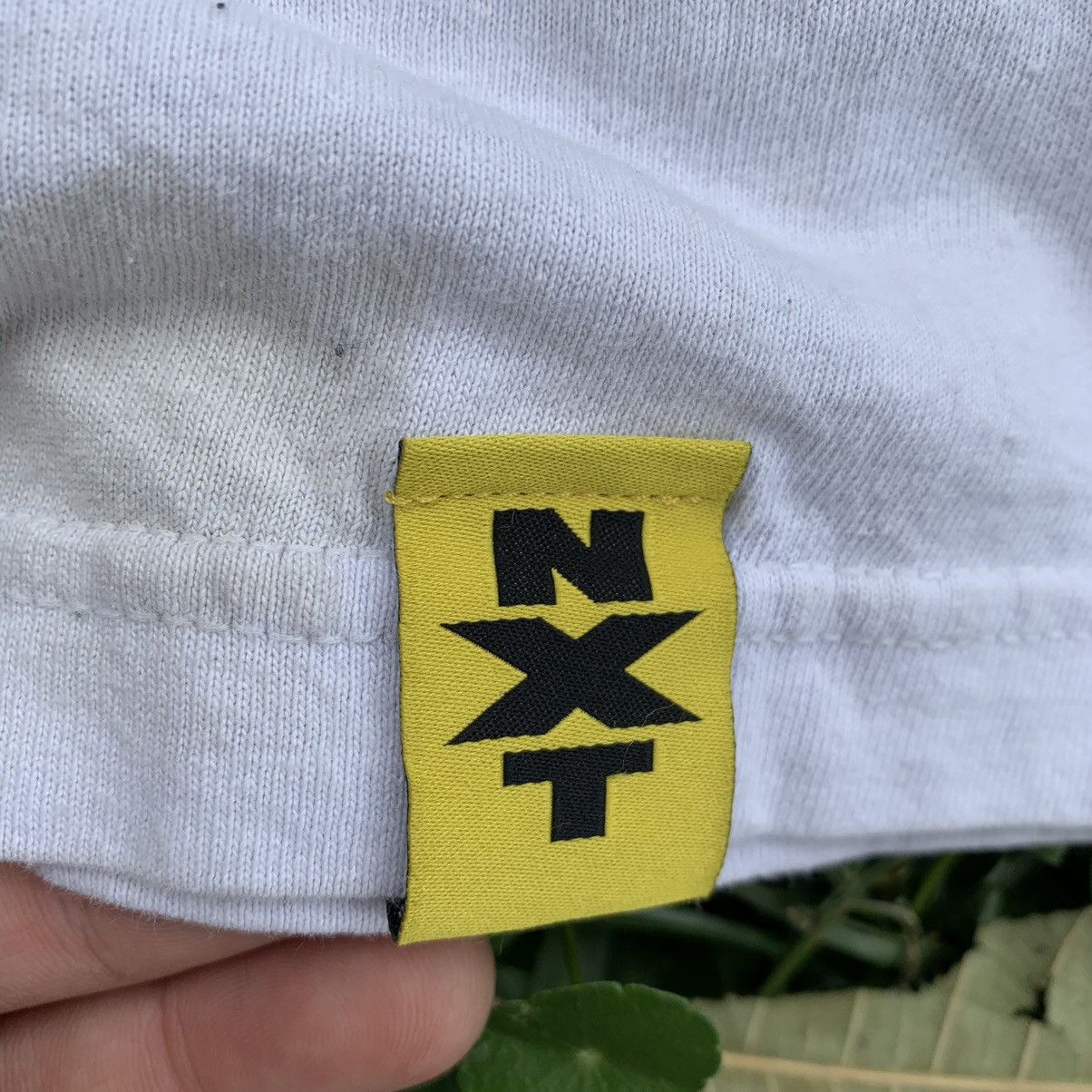 Other NXT eye in hand Size US XL / EU 56 / 4 - 5 Thumbnail