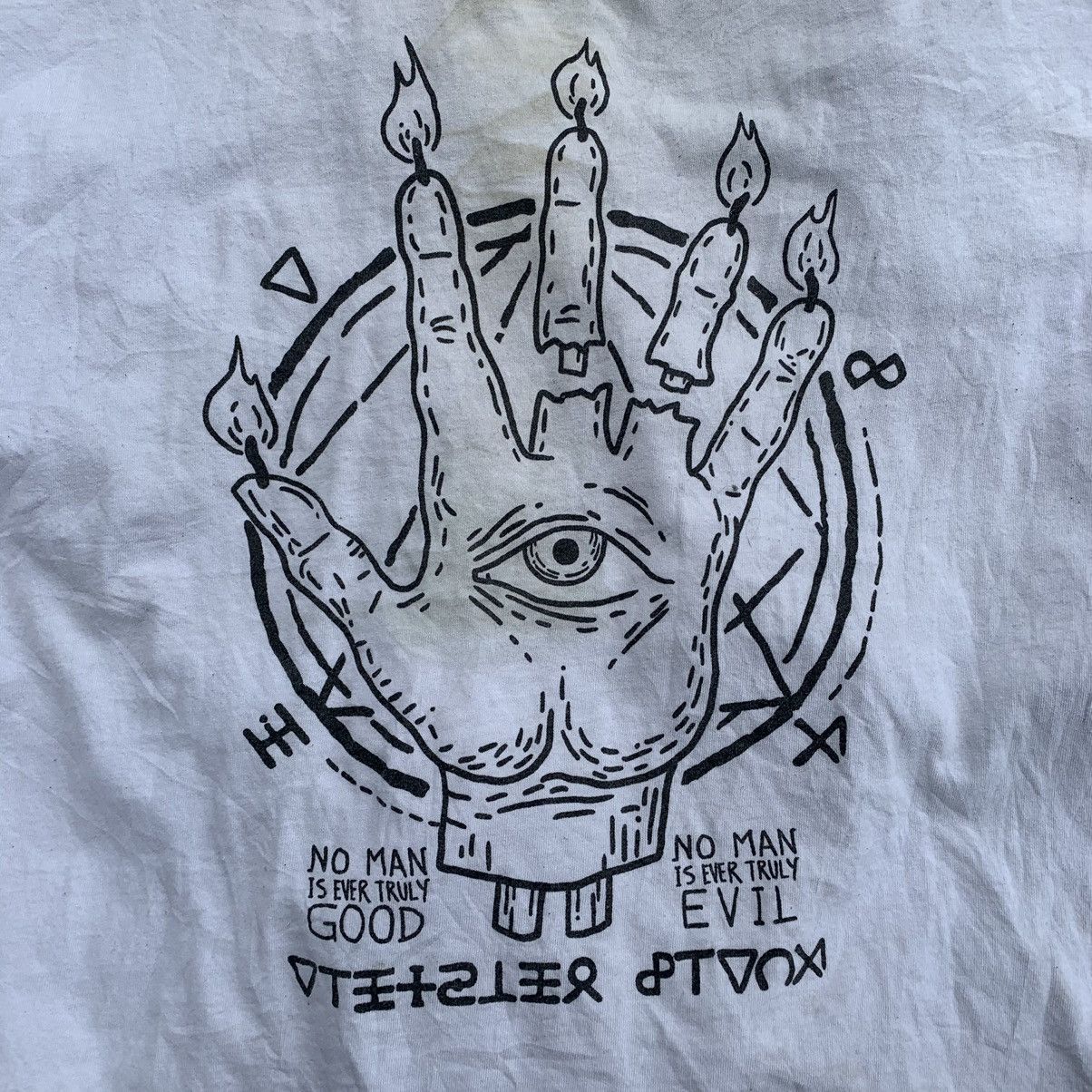 Other NXT eye in hand Size US XL / EU 56 / 4 - 3 Thumbnail