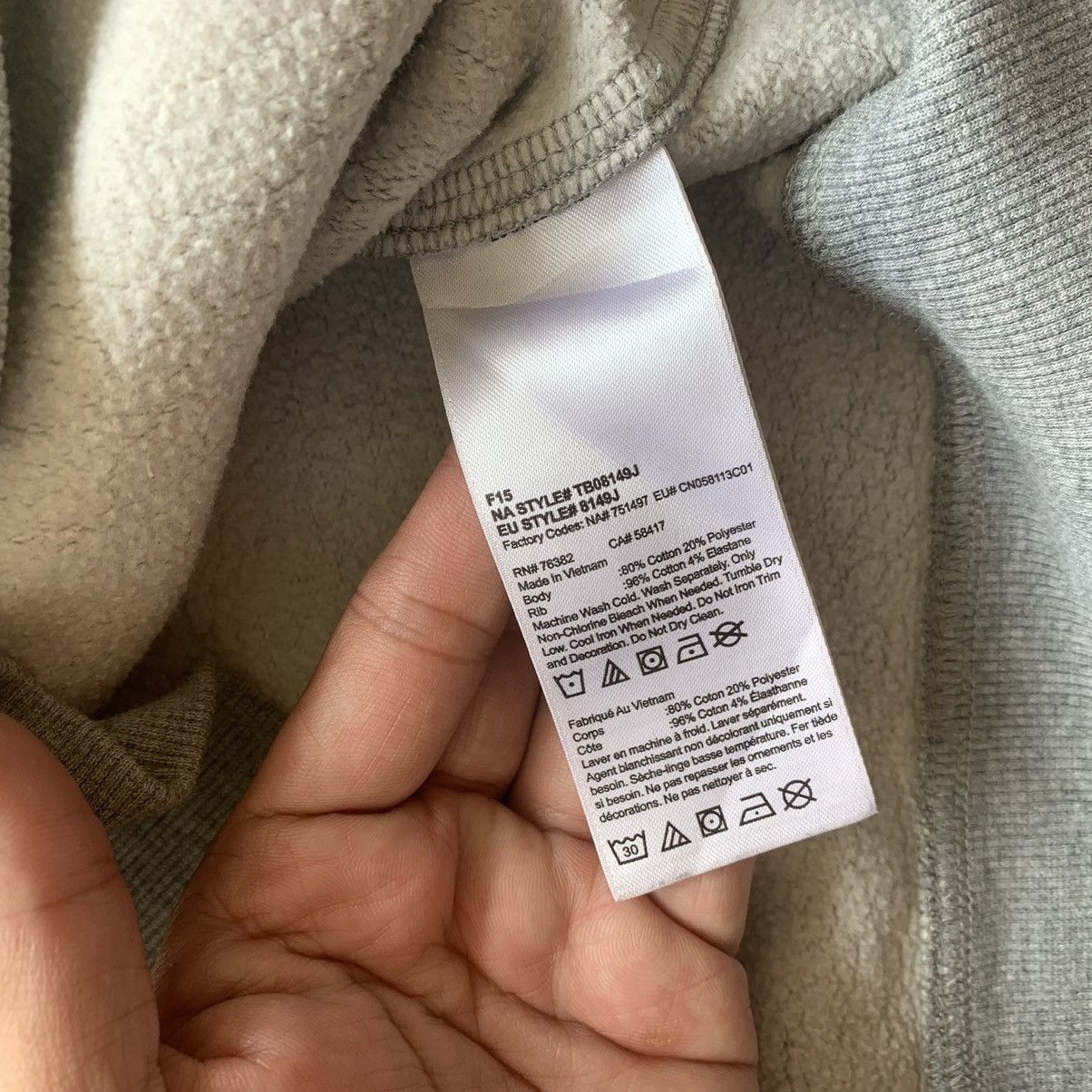 Timberland Timberland hoodie sweatshirt Size US M / EU 48-50 / 2 - 8 Thumbnail