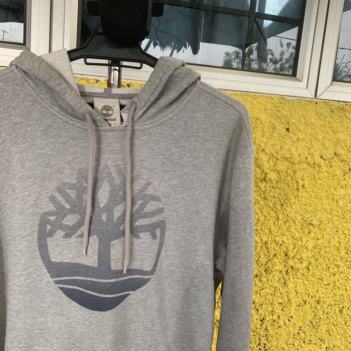 Timberland Timberland hoodie sweatshirt Size US M / EU 48-50 / 2 - 4 Thumbnail