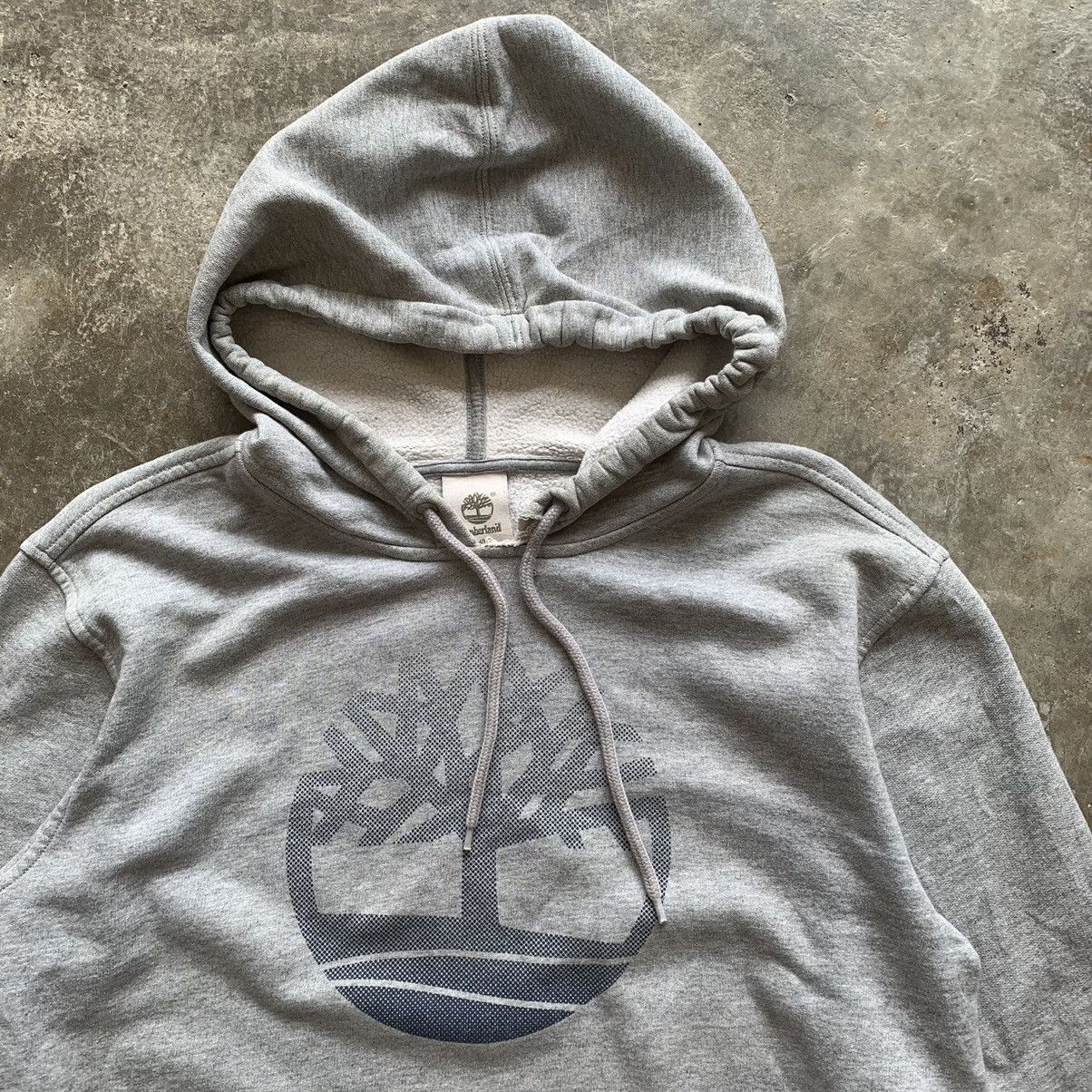 Timberland Timberland hoodie sweatshirt Size US M / EU 48-50 / 2 - 6 Thumbnail