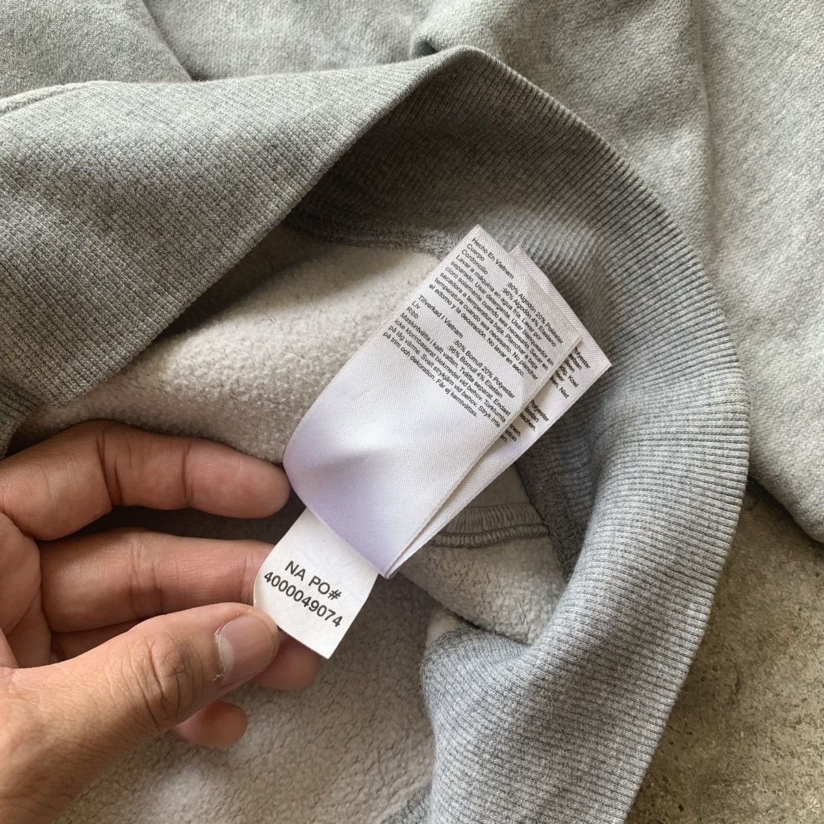 Timberland Timberland hoodie sweatshirt Size US M / EU 48-50 / 2 - 10 Thumbnail