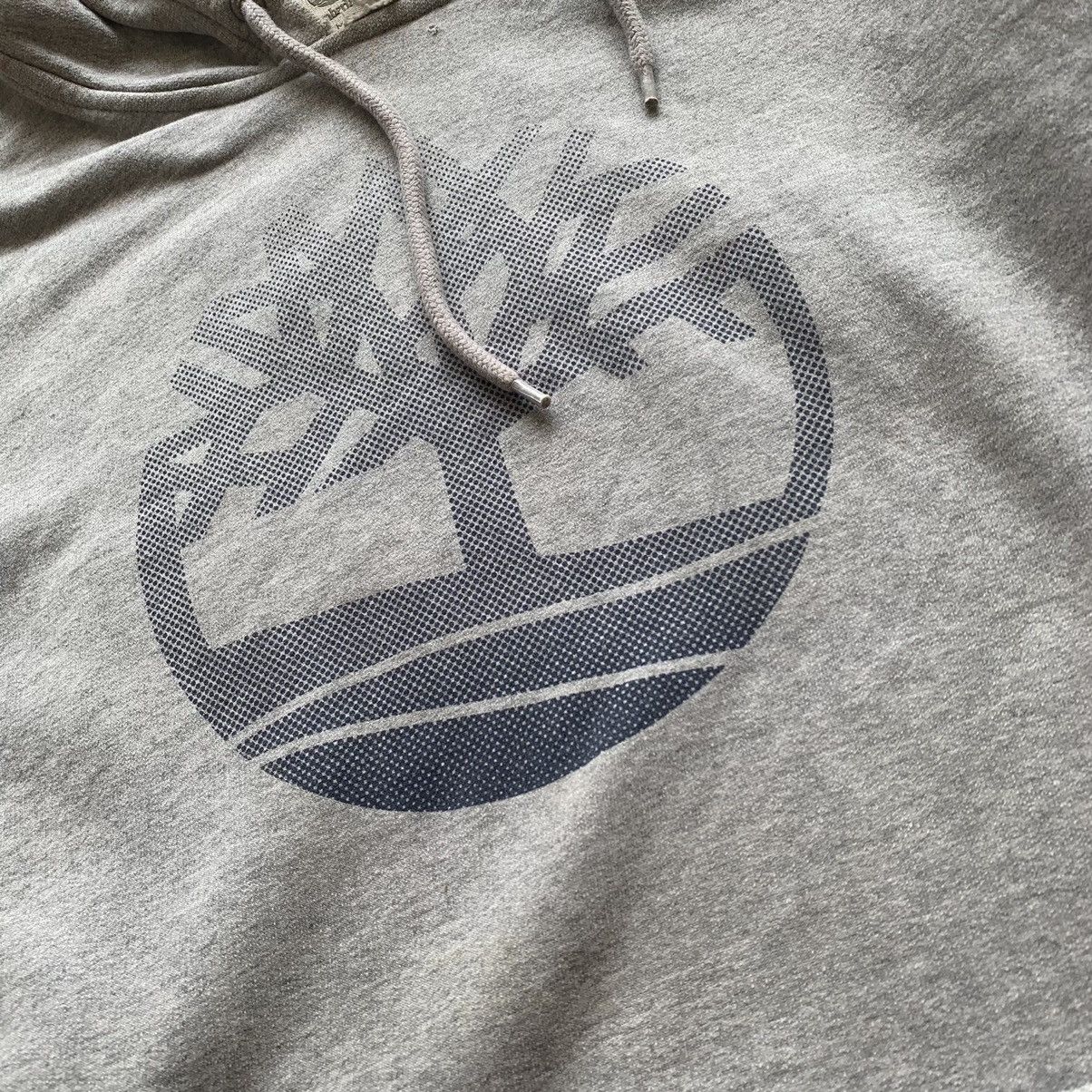 Timberland Timberland hoodie sweatshirt Size US M / EU 48-50 / 2 - 11 Thumbnail