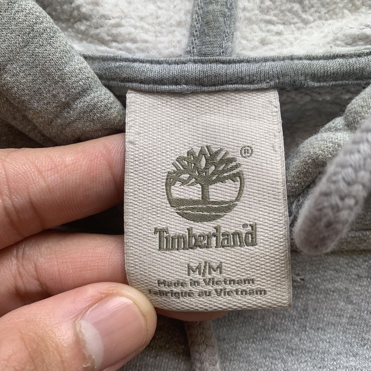 Timberland Timberland hoodie sweatshirt Size US M / EU 48-50 / 2 - 7 Thumbnail