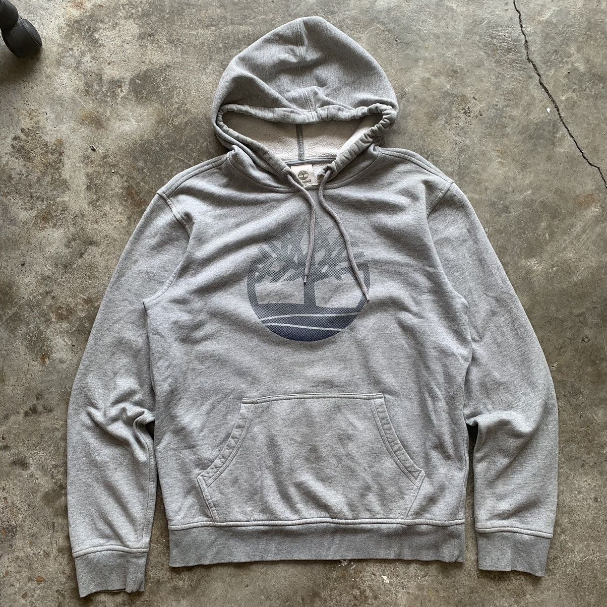 Timberland Timberland hoodie sweatshirt Size US M / EU 48-50 / 2 - 5 Thumbnail