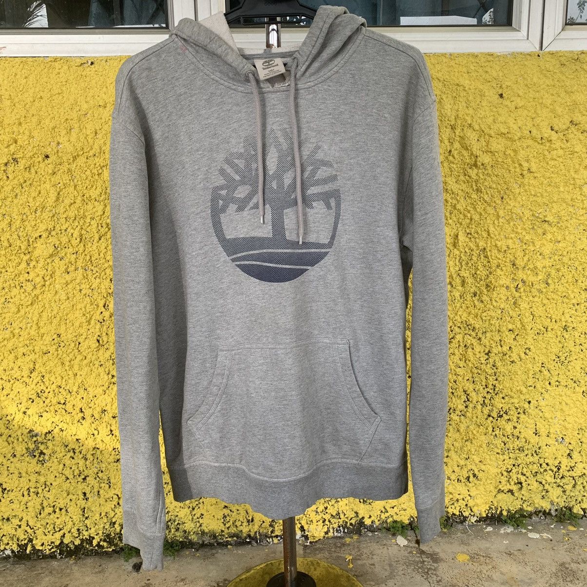 Timberland Timberland hoodie sweatshirt Size US M / EU 48-50 / 2 - 2 Thumbnail
