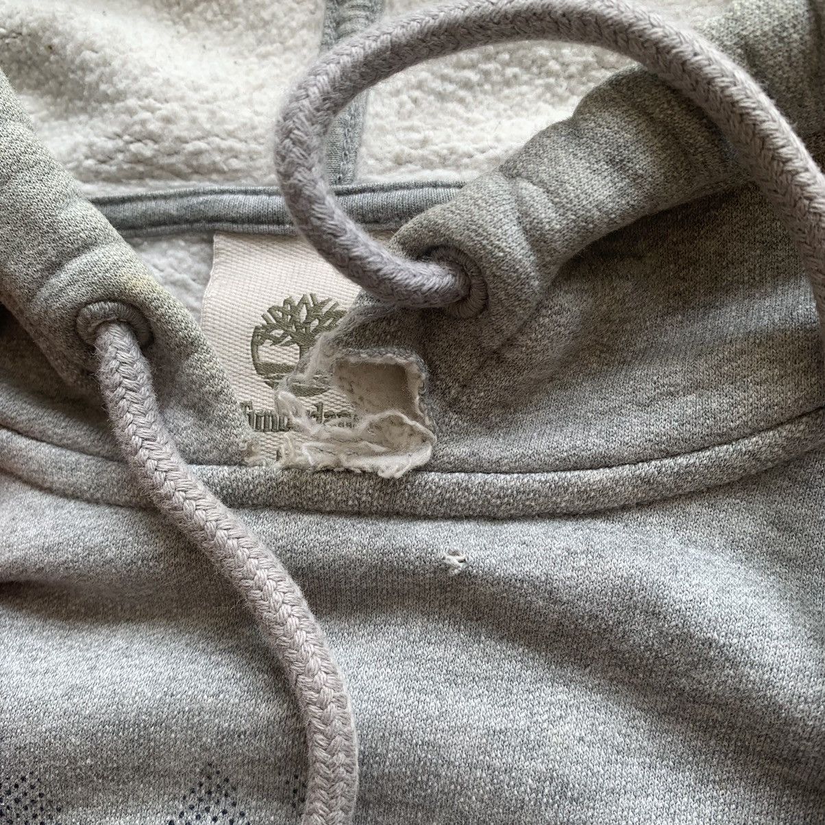 Timberland Timberland hoodie sweatshirt Size US M / EU 48-50 / 2 - 12 Thumbnail