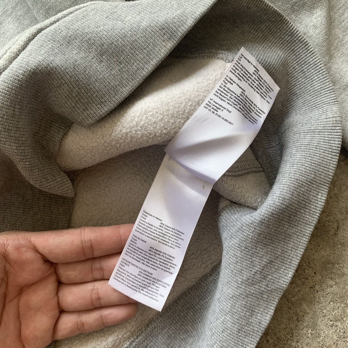 Timberland Timberland hoodie sweatshirt Size US M / EU 48-50 / 2 - 9 Thumbnail