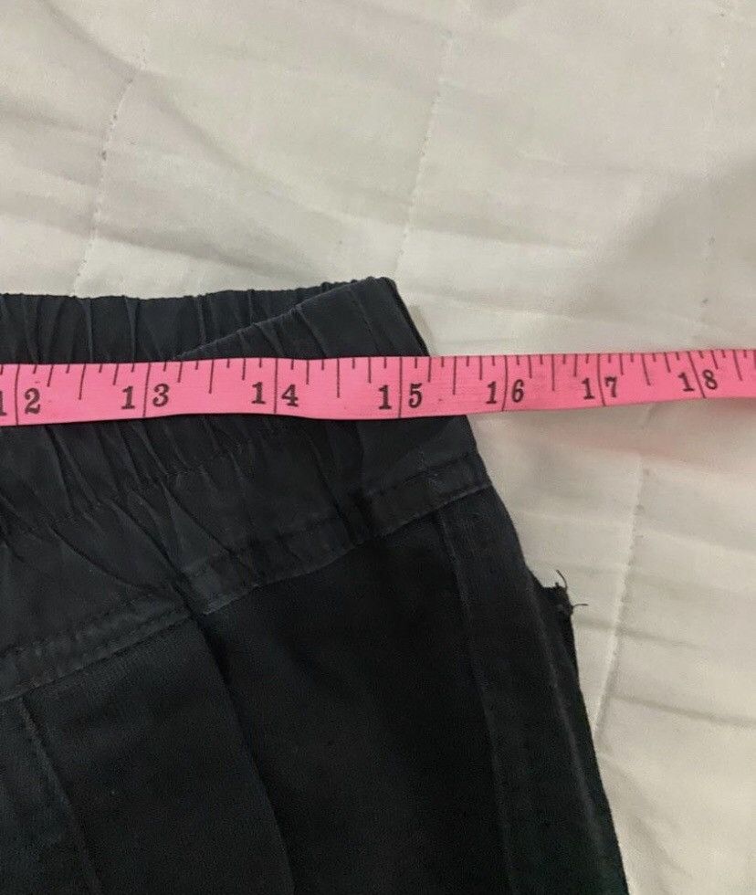 Rick Owens Rick Owens Larray cargo sweatpants Size US 30 / EU 46 - 6 Thumbnail