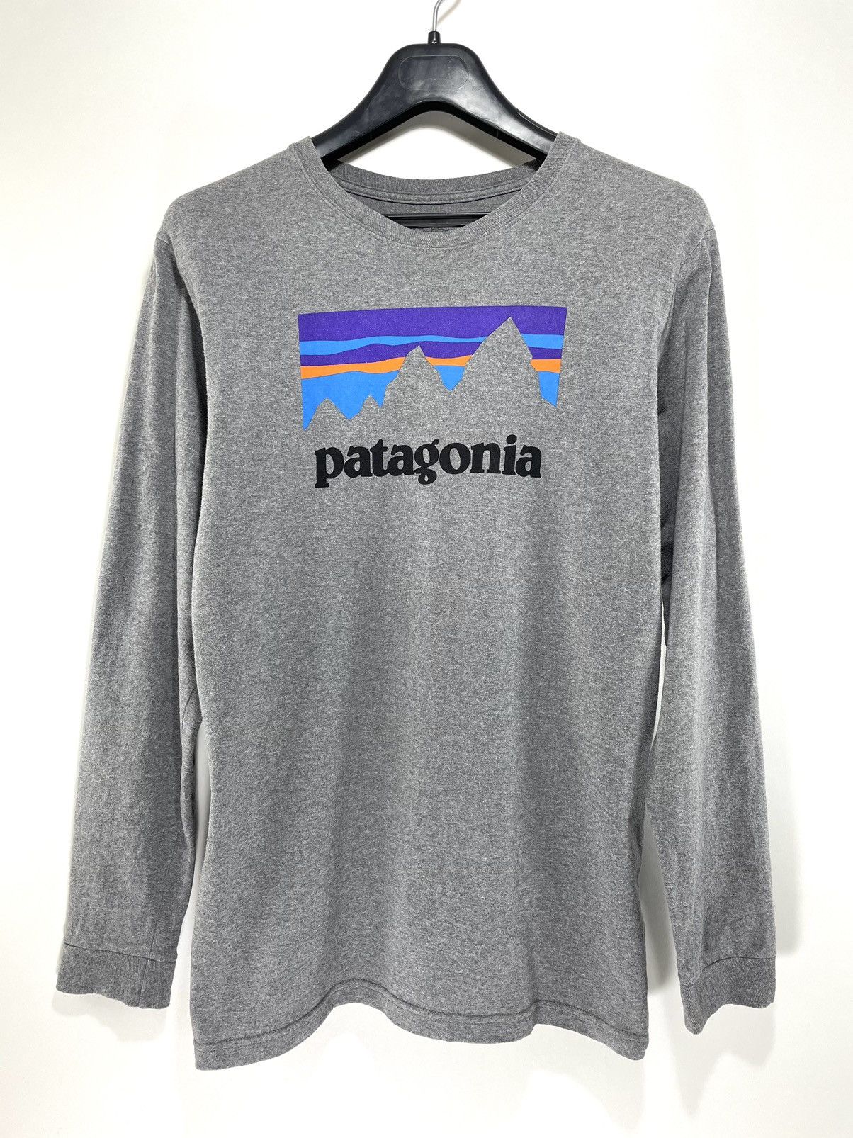 Patagonia patagonia longsleeve Size US M / EU 48-50 / 2 - 1 Thumbnail