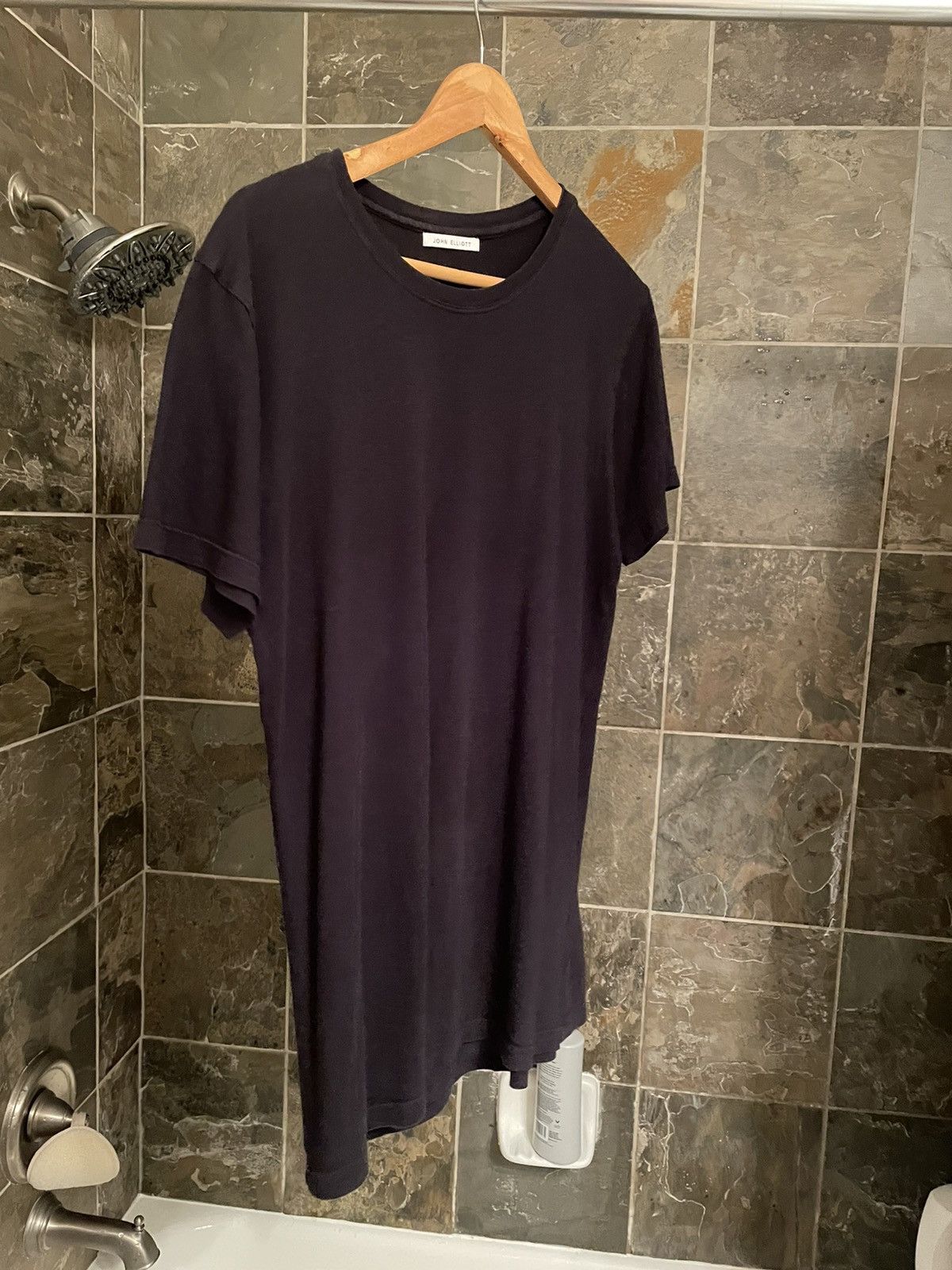 John Elliott John Elliott dark blue Size US M / EU 48-50 / 2 - 1 Thumbnail