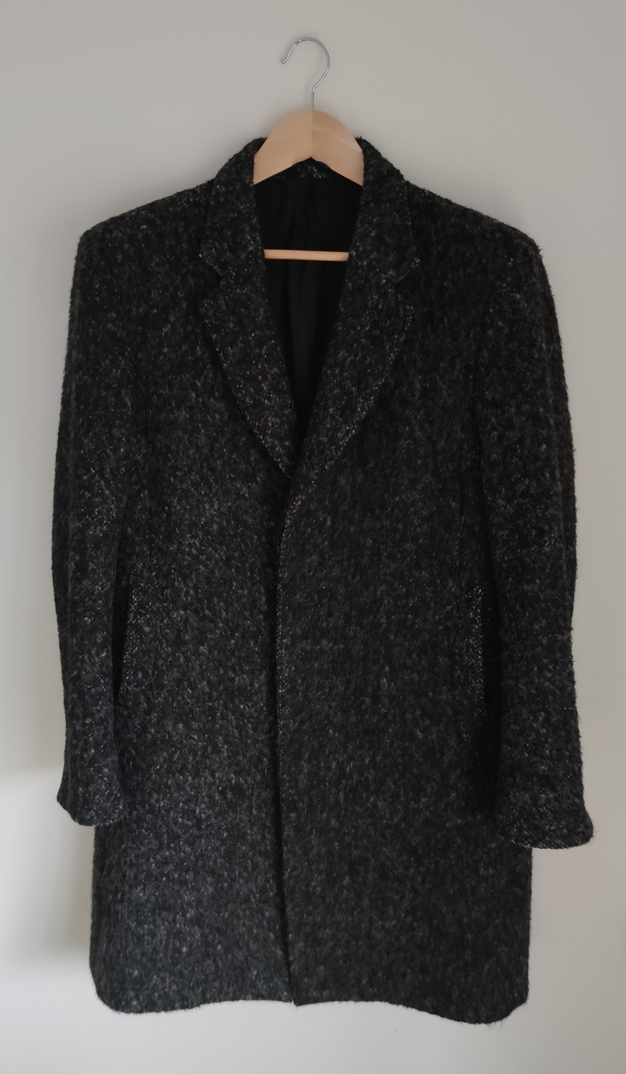 Our Legacy Agnello Hairy Wool Alpaca Boucle Size US M / EU 48-50 / 2 - 1 Thumbnail