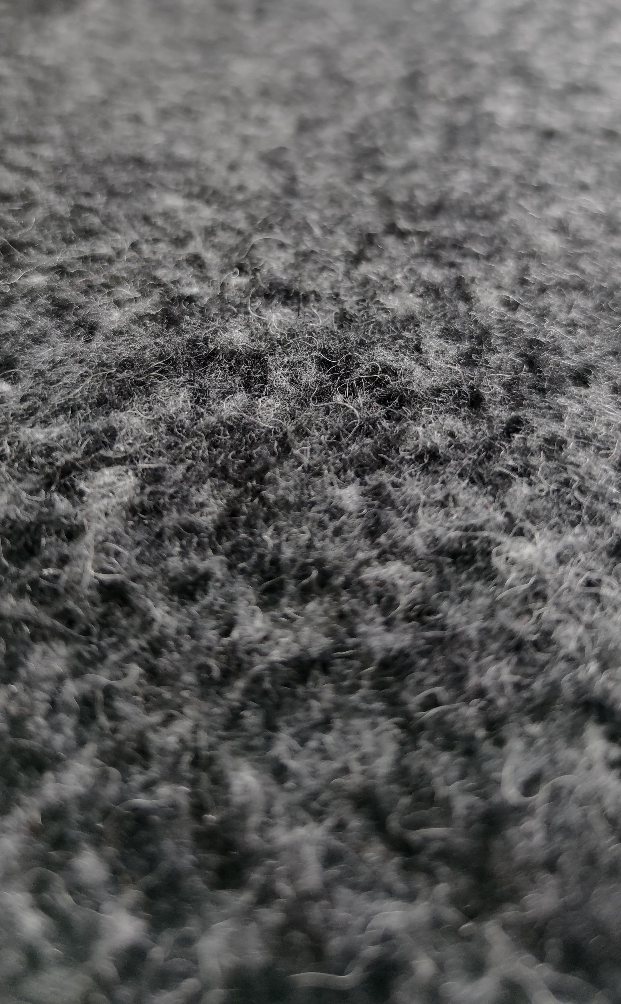 Our Legacy Agnello Hairy Wool Alpaca Boucle Size US M / EU 48-50 / 2 - 3 Thumbnail