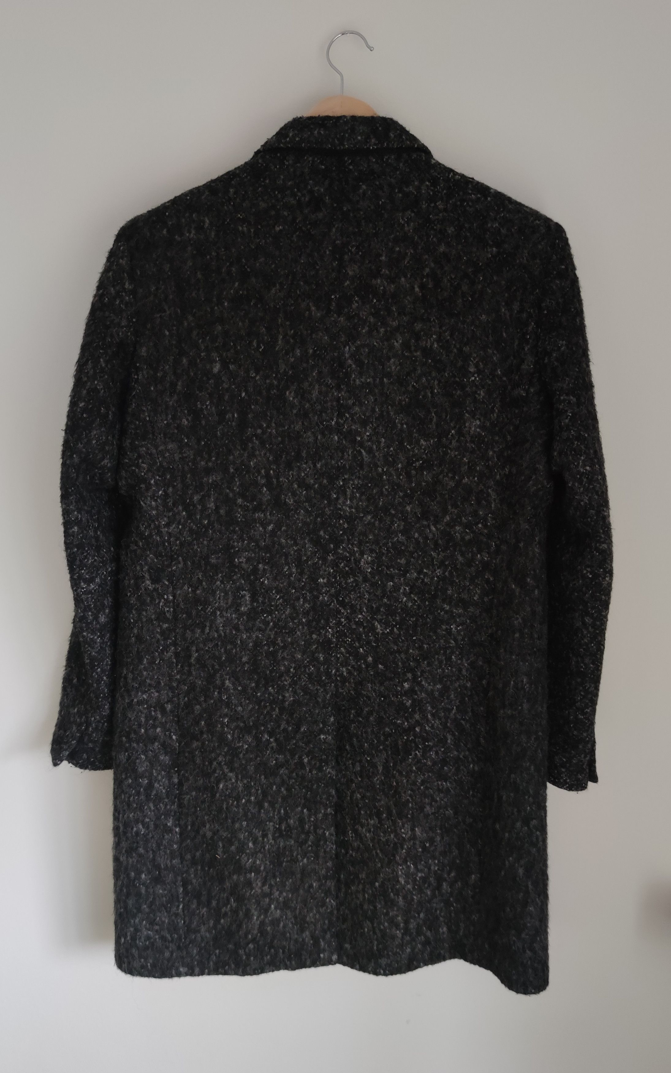 Our Legacy Agnello Hairy Wool Alpaca Boucle Size US M / EU 48-50 / 2 - 2 Thumbnail