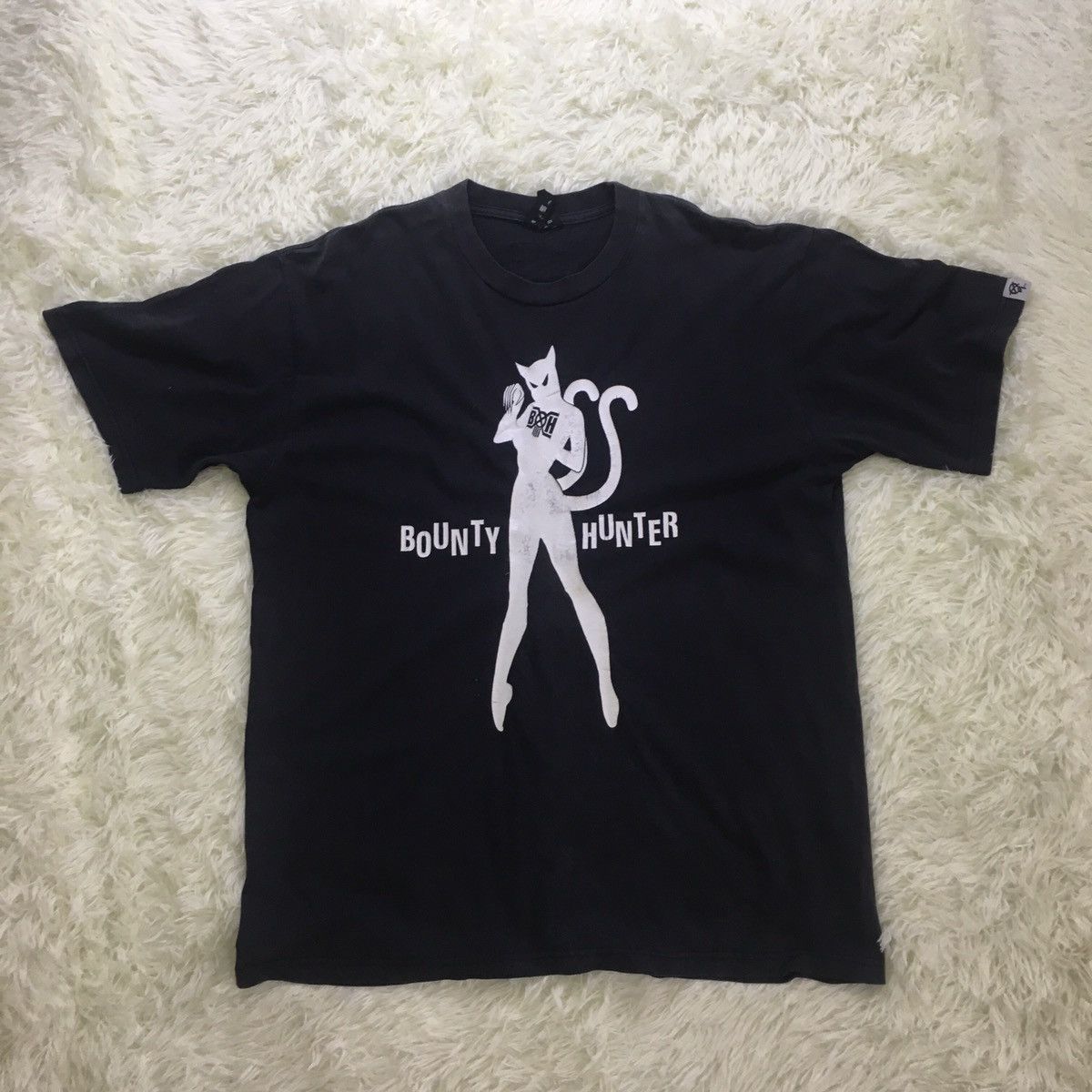 Bounty Hunter Bounty Hunter X Cream Soda Tee Size US M / EU 48-50 / 2 - 1 Thumbnail