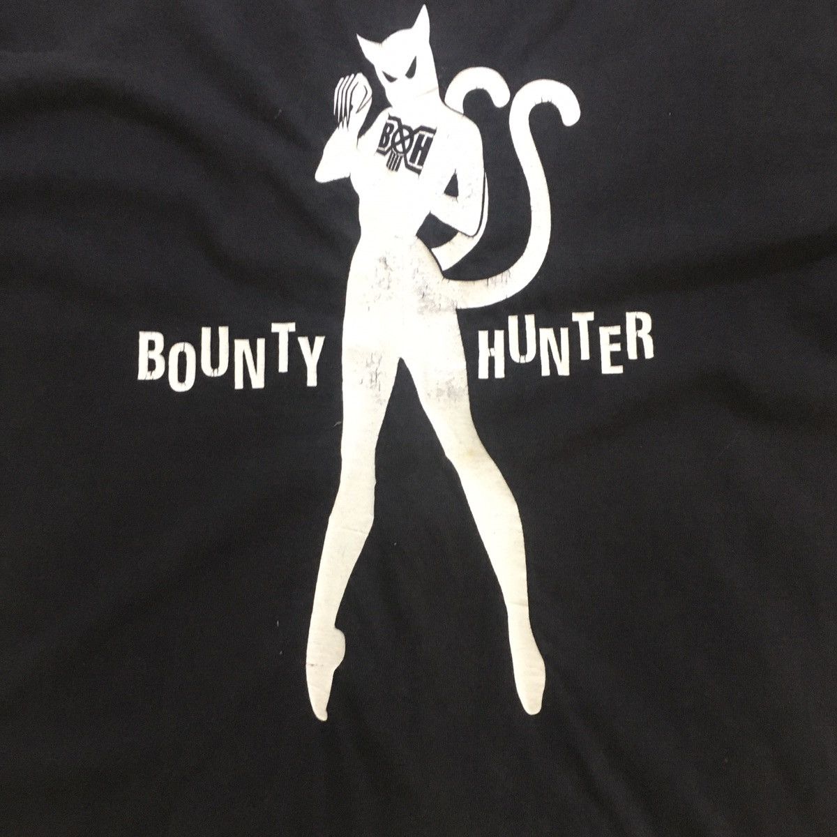 Bounty Hunter Bounty Hunter X Cream Soda Tee Size US M / EU 48-50 / 2 - 2 Thumbnail