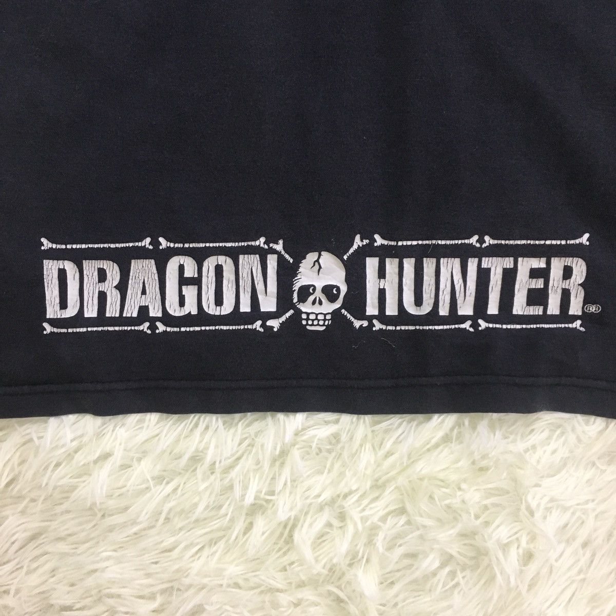 Bounty Hunter Bounty Hunter X Cream Soda Tee Size US M / EU 48-50 / 2 - 6 Thumbnail