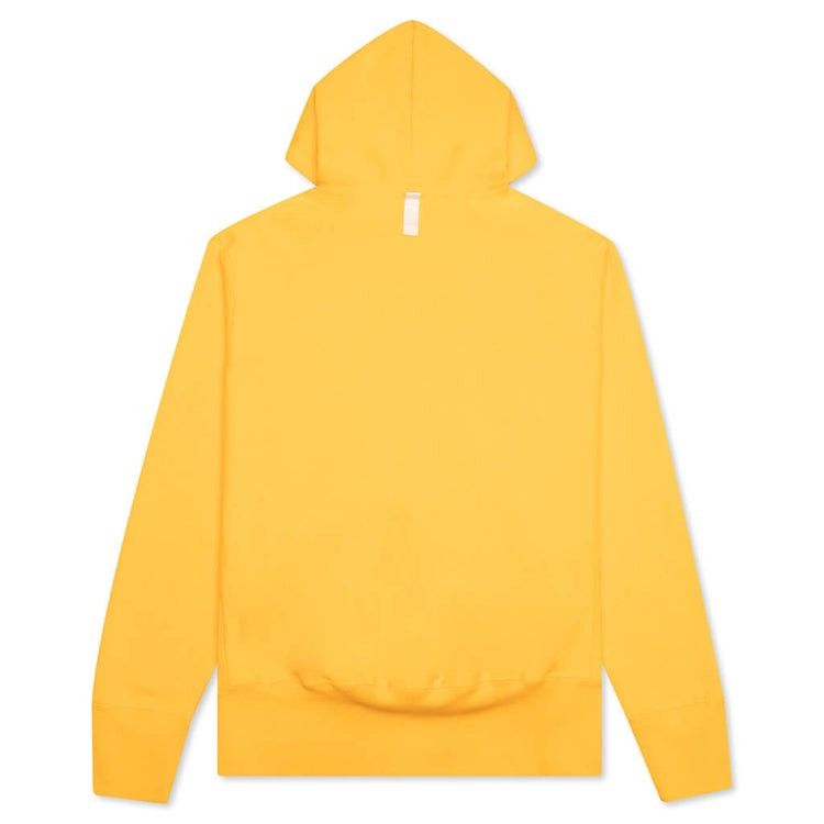 Advisory Board Crystals ABC. 123. Signature Heavyweight Zipper Hoodie Size US M / EU 48-50 / 2 - 2 Thumbnail