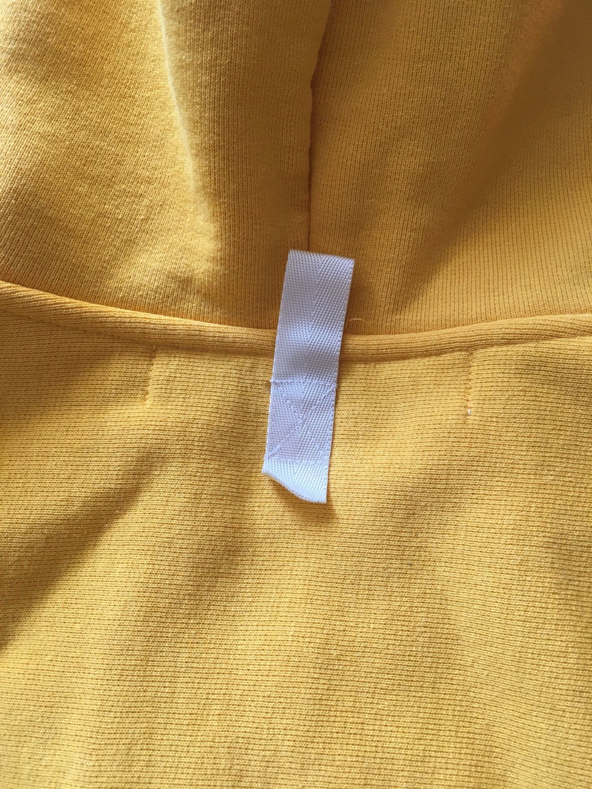 Advisory Board Crystals ABC. 123. Signature Heavyweight Zipper Hoodie Size US M / EU 48-50 / 2 - 12 Thumbnail