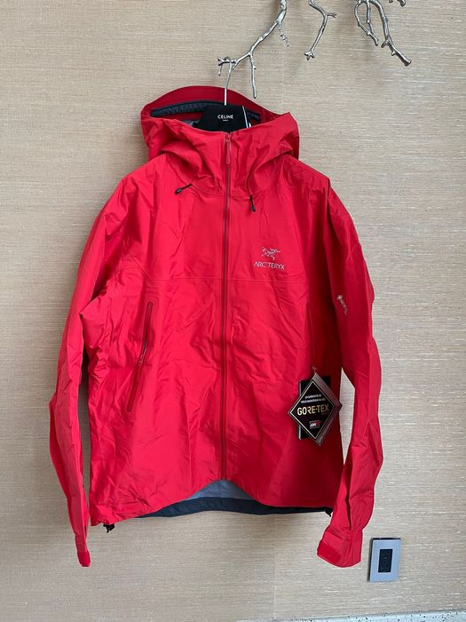 Beta LT Jacket Men's