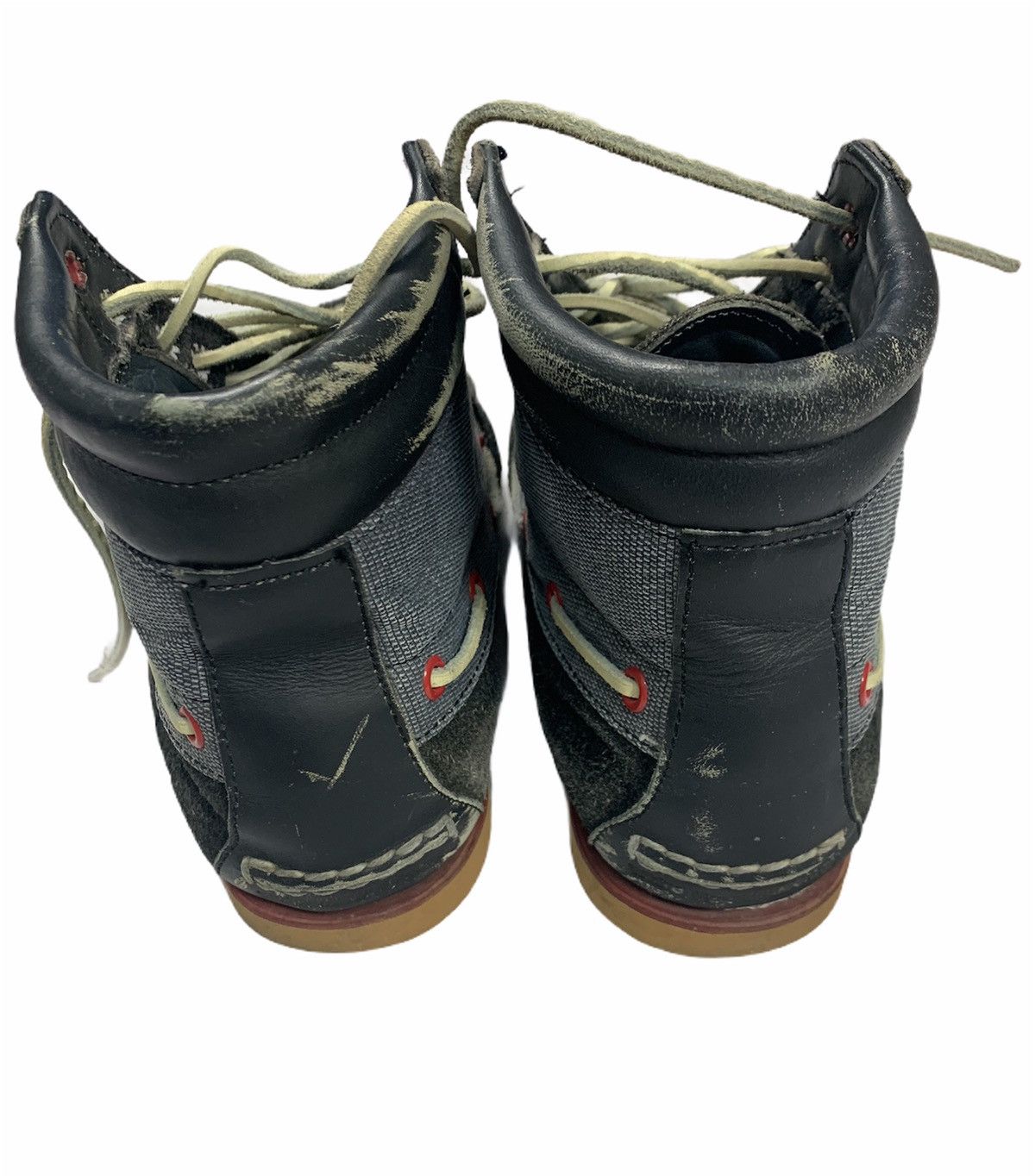 Timberland Timbeland x white mountaineering highcut sneakers Size US 8 / EU 41 - 5 Thumbnail