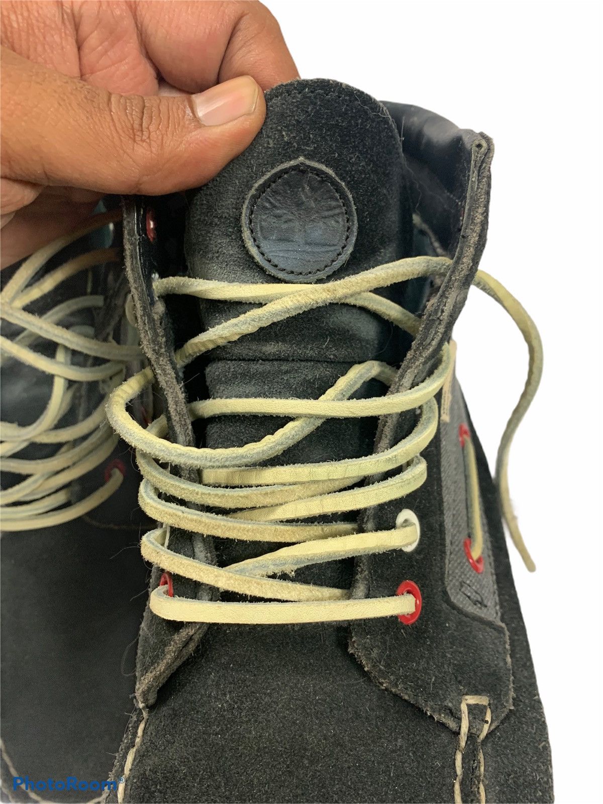 Timberland Timbeland x white mountaineering highcut sneakers Size US 8 / EU 41 - 3 Thumbnail