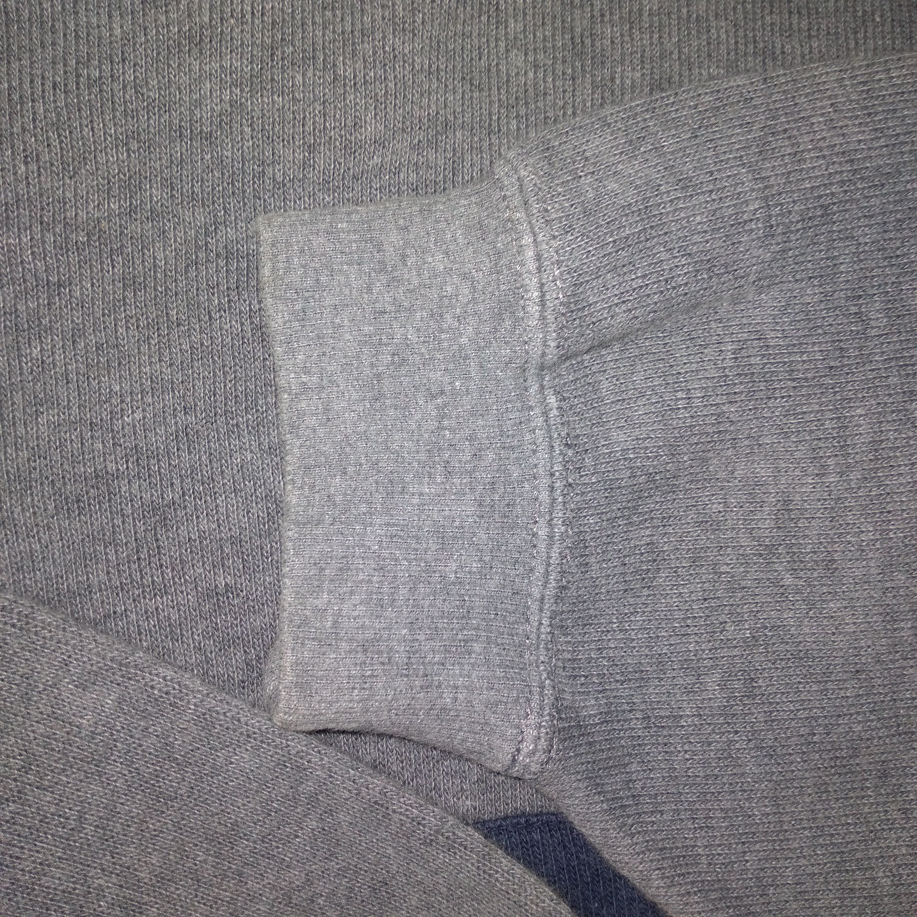 Designer × McGregor × Vintage Vintage McGregor Classic Games Half Zipper Sweatshirts Size US M / EU 48-50 / 2 - 10 Thumbnail
