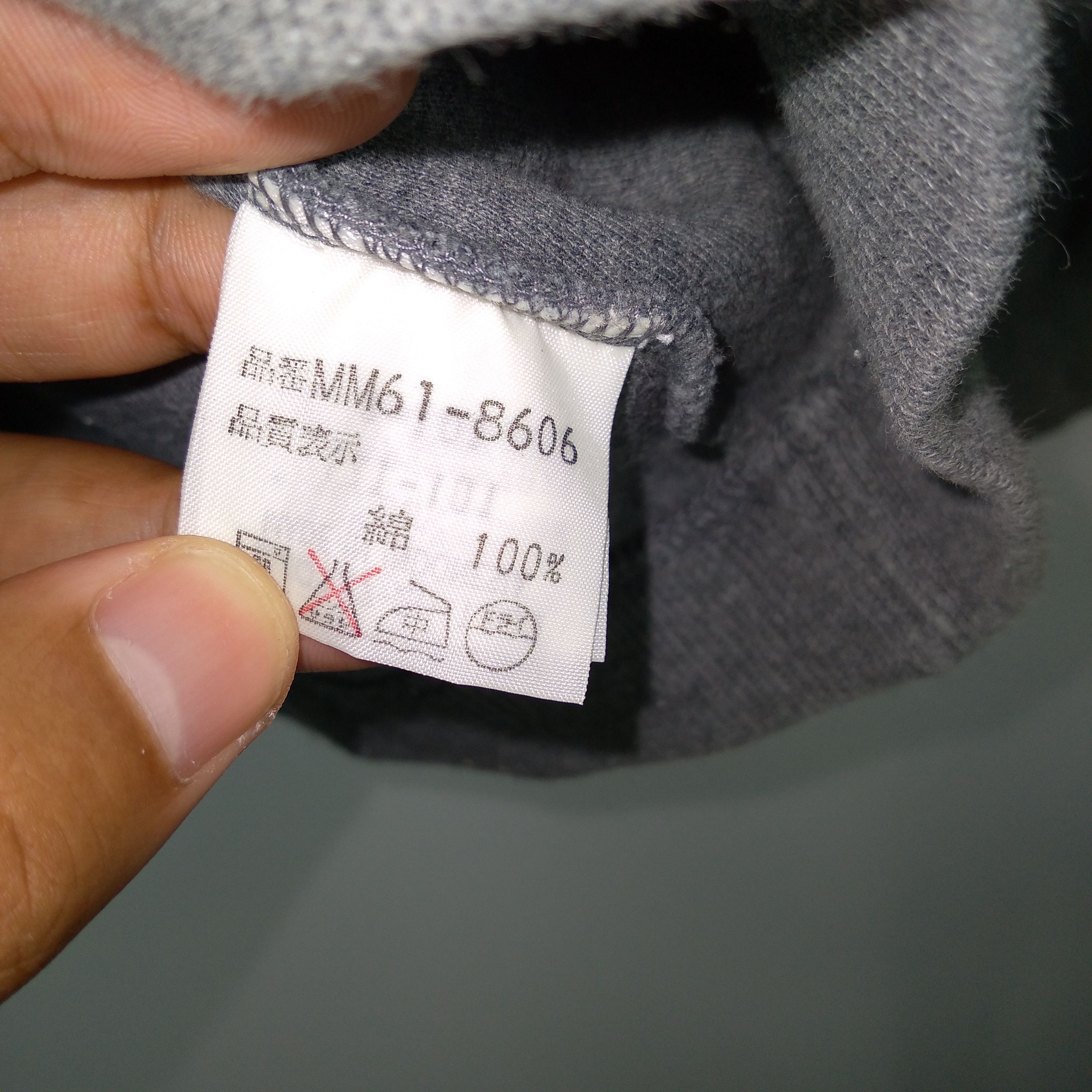 Designer × McGregor × Vintage Vintage McGregor Classic Games Half Zipper Sweatshirts Size US M / EU 48-50 / 2 - 11 Thumbnail
