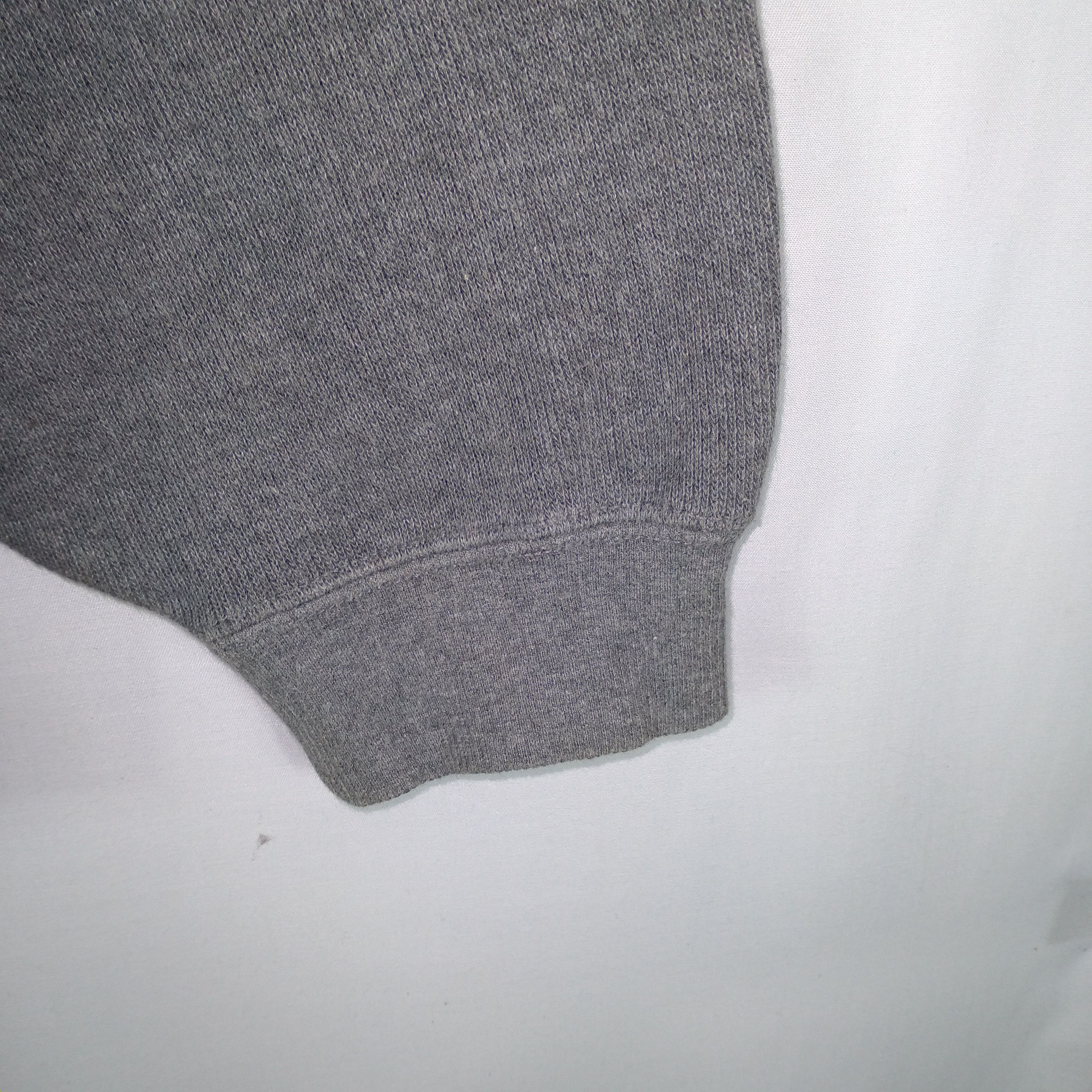 Designer × McGregor × Vintage Vintage McGregor Classic Games Half Zipper Sweatshirts Size US M / EU 48-50 / 2 - 8 Thumbnail