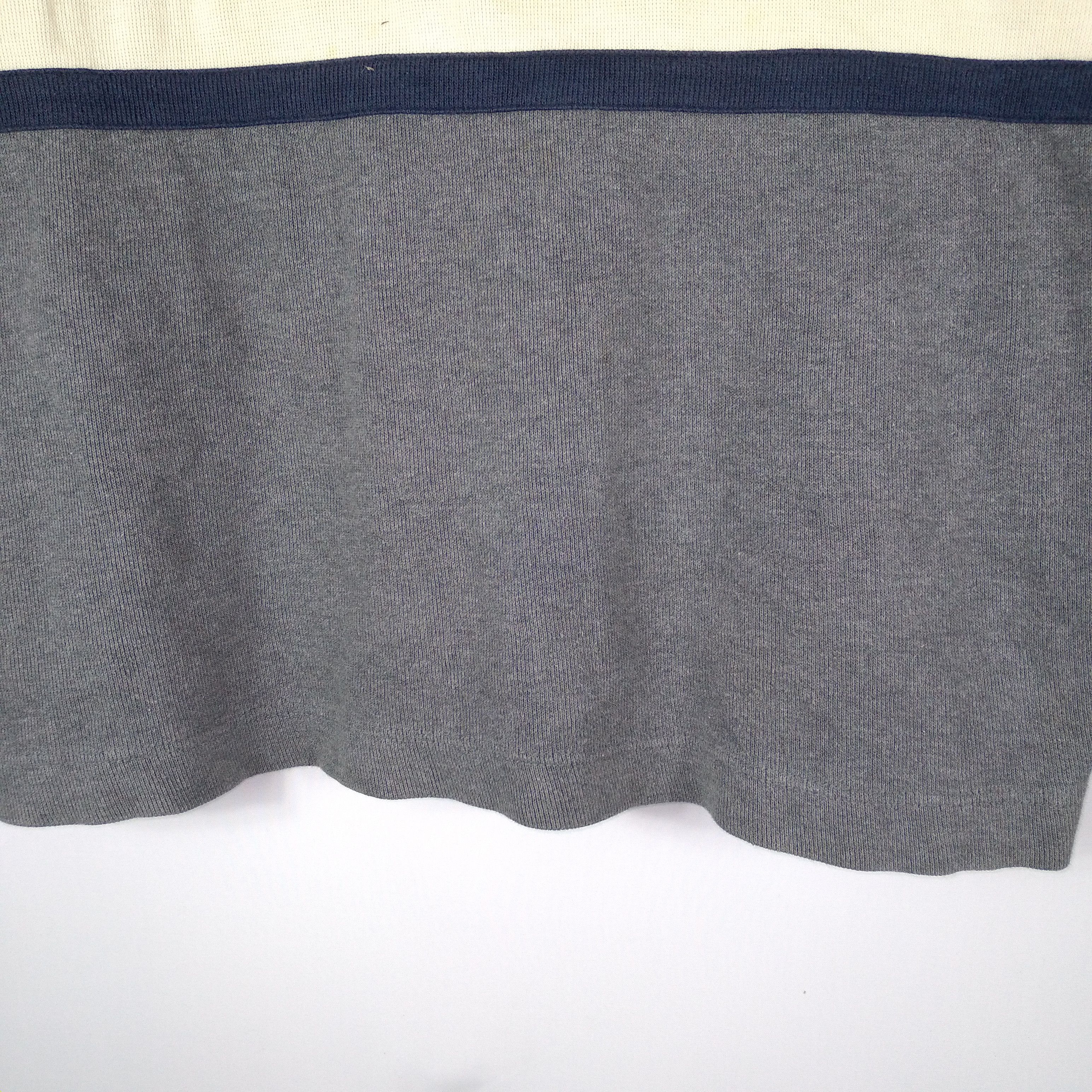 Designer × McGregor × Vintage Vintage McGregor Classic Games Half Zipper Sweatshirts Size US M / EU 48-50 / 2 - 3 Thumbnail