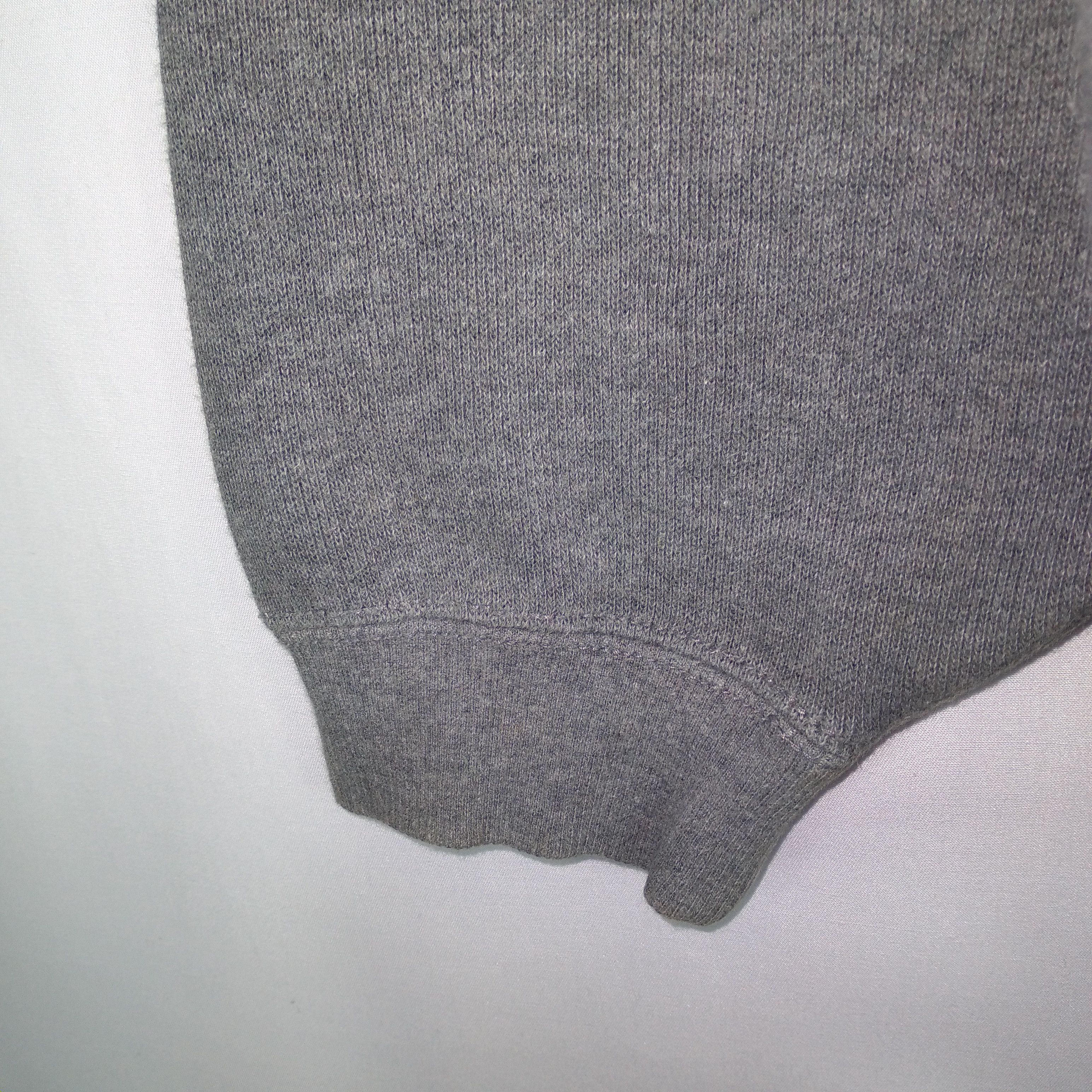 Designer × McGregor × Vintage Vintage McGregor Classic Games Half Zipper Sweatshirts Size US M / EU 48-50 / 2 - 7 Thumbnail