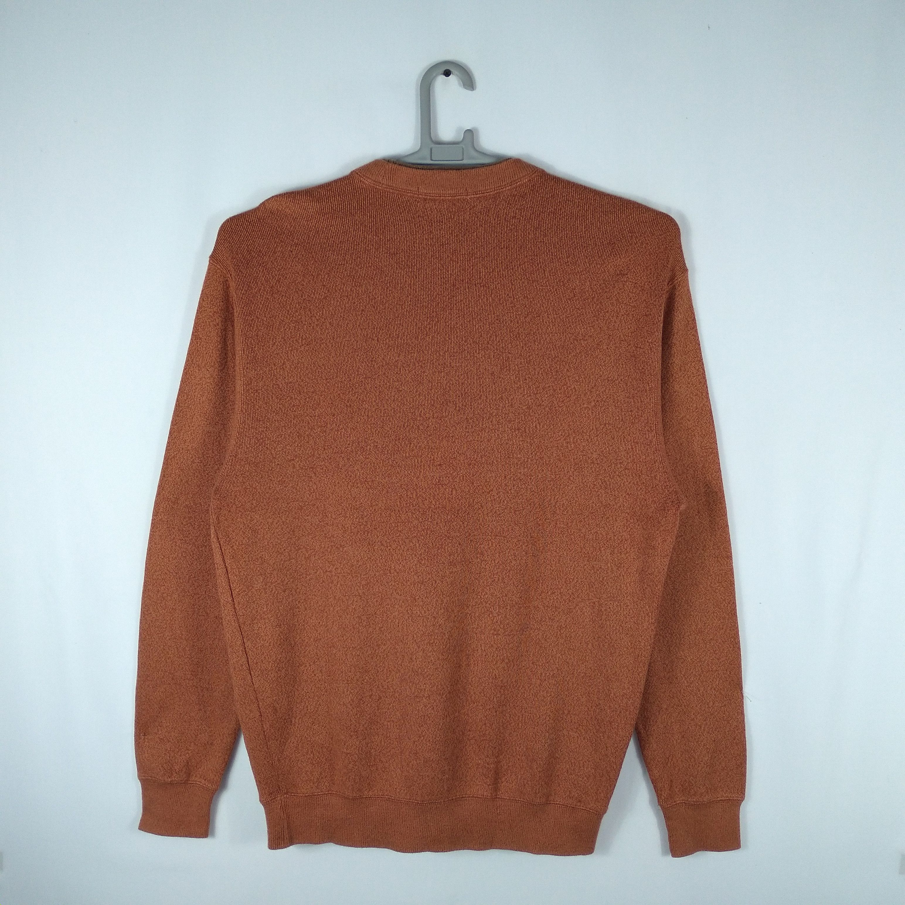 Renoma × Vintage Vintage Renoma Nice Spellout Sweatshirts Size US M / EU 48-50 / 2 - 3 Thumbnail
