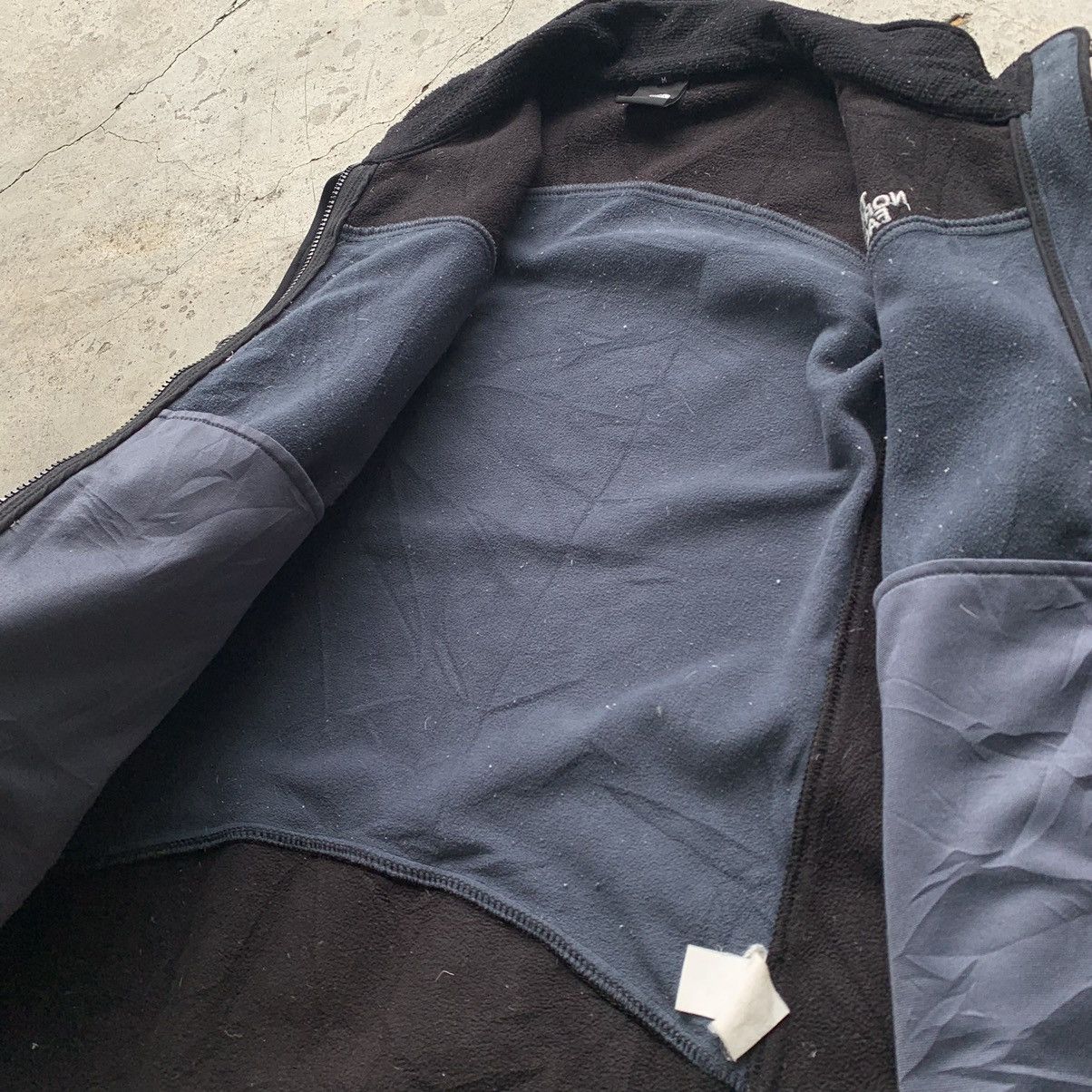 The North Face The North Face top tank sleeveless zipper jacket Size US M / EU 48-50 / 2 - 15 Thumbnail