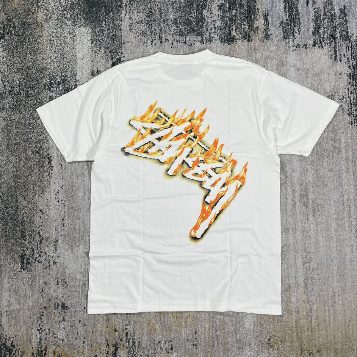 STUSSY 