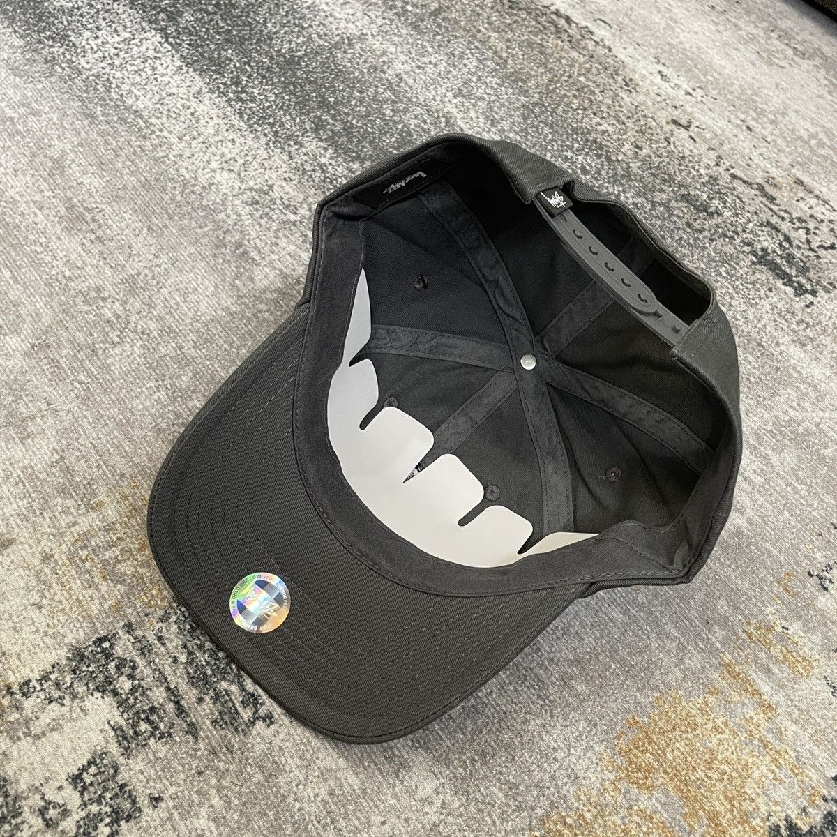 Other STUSSY " 8-BALL " CAP HAT Size ONE SIZE - 5 Thumbnail